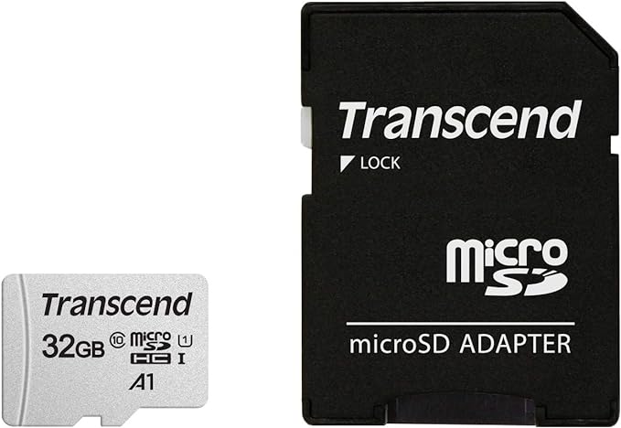 Micro Sd Card