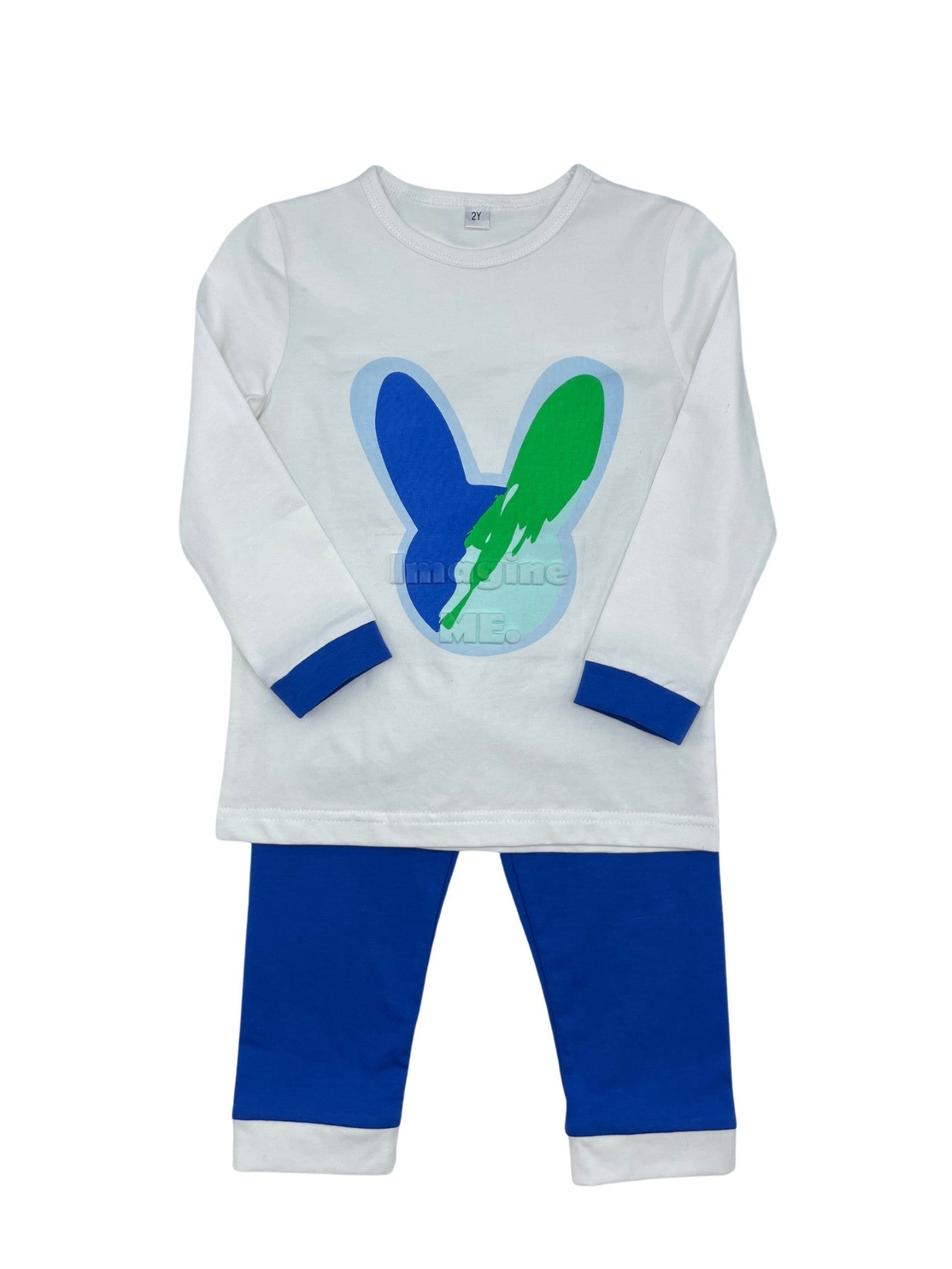 Sister Fruit Boy's Imagine Me Pajamas