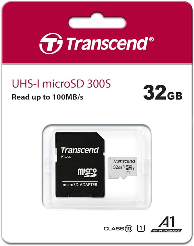 Micro Sd Card