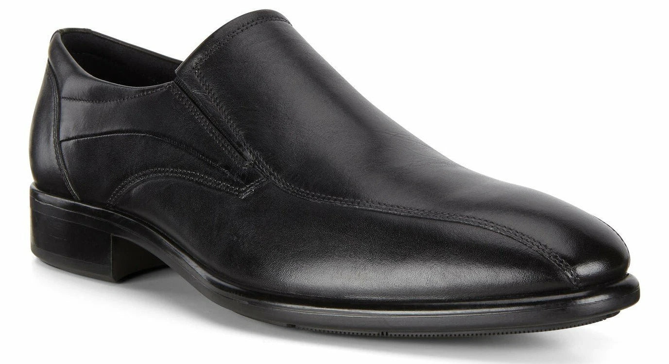 Ecco Men's Citytray Low Cut Shoe #714