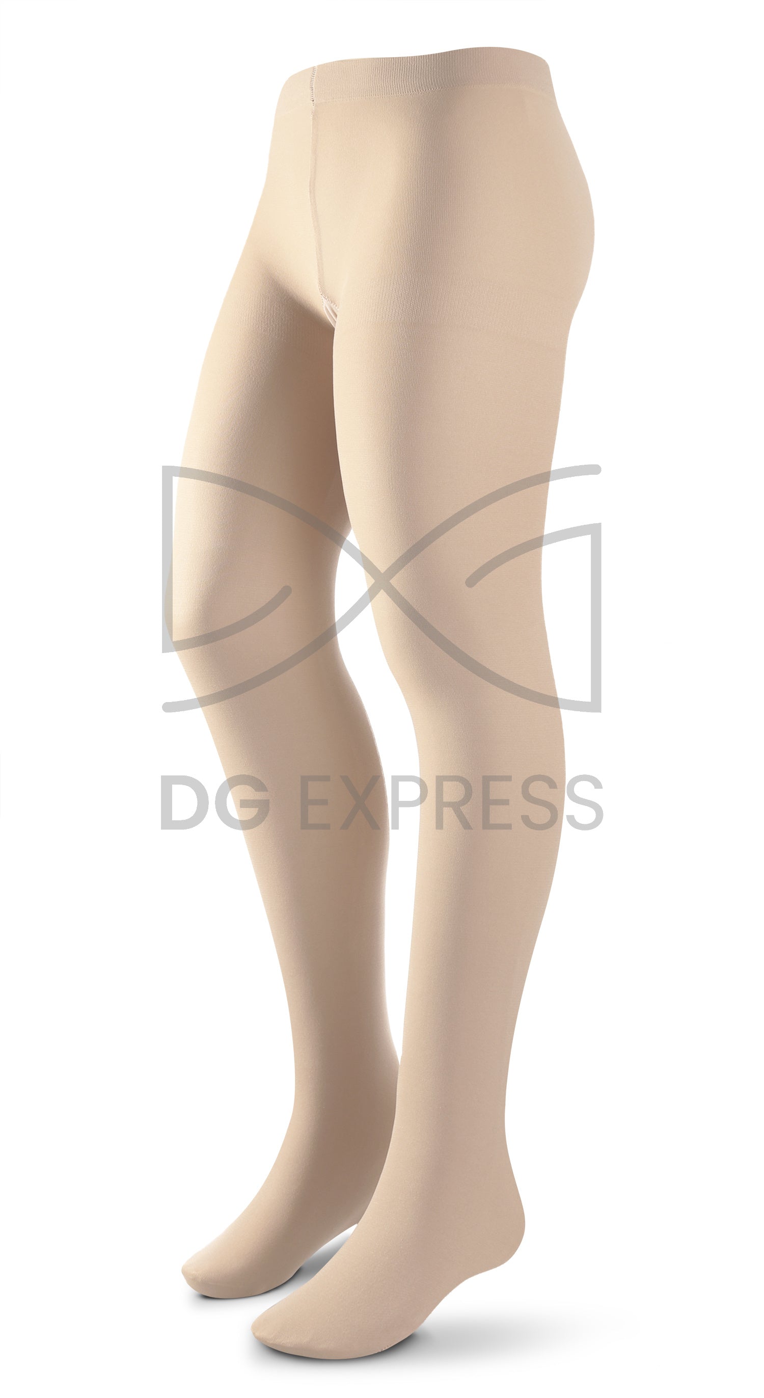 Zubi Girls Micro Bone Tights