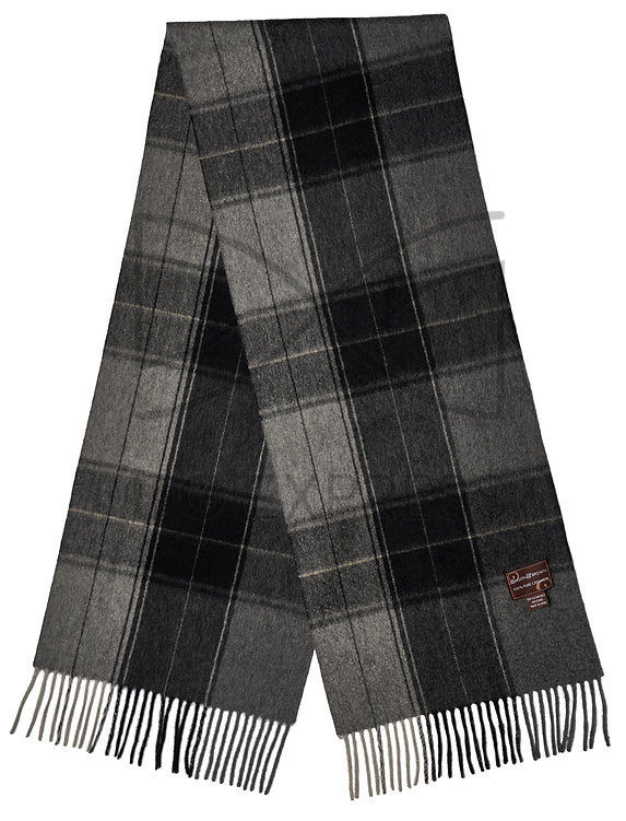 Lucci Mens Cashmere Scarf #25g