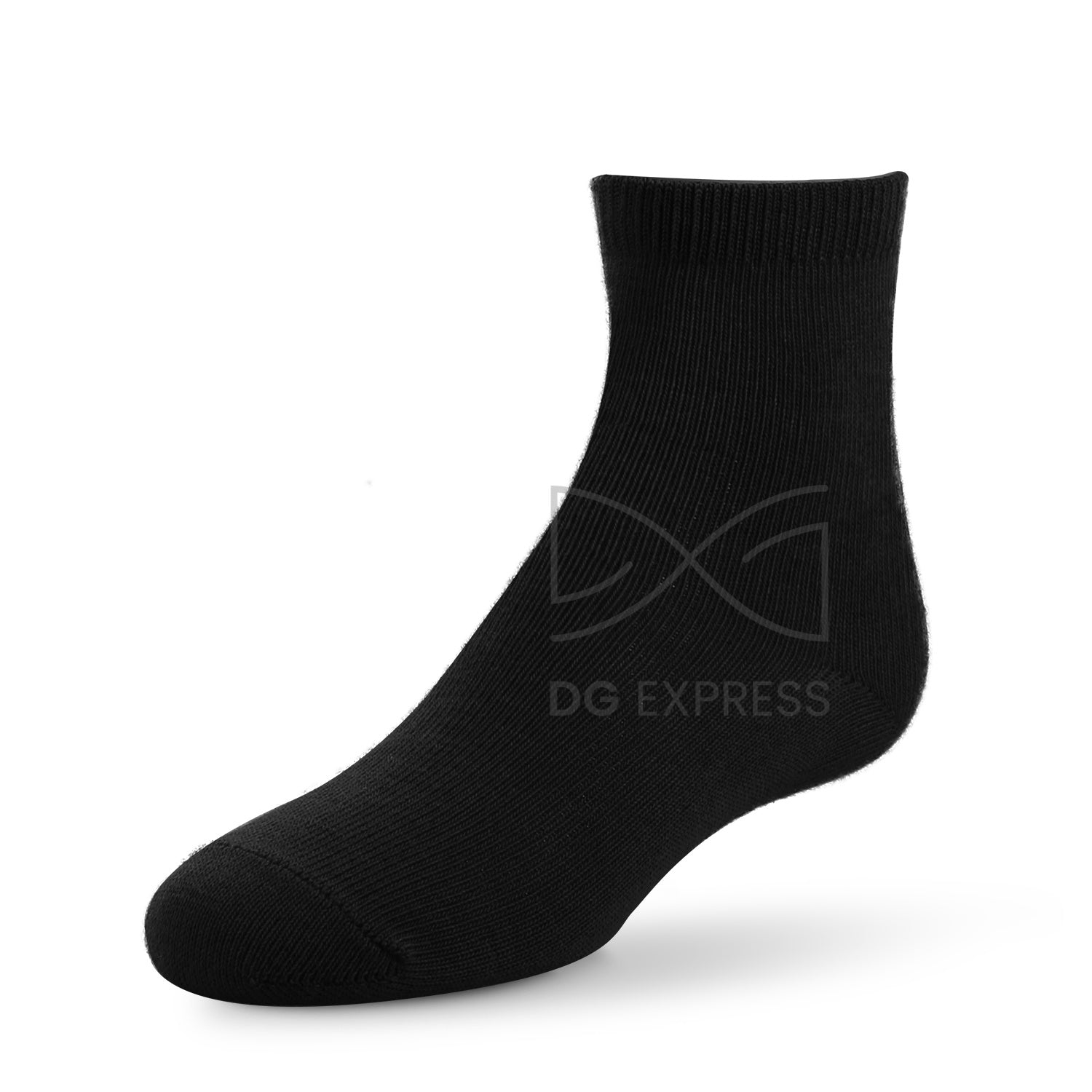 Zubi Kid's Crew Socks
