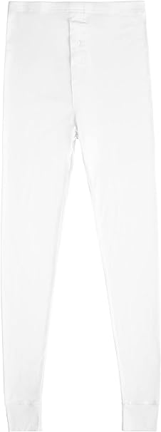 Jack And Jill Men's Thermal Underpants