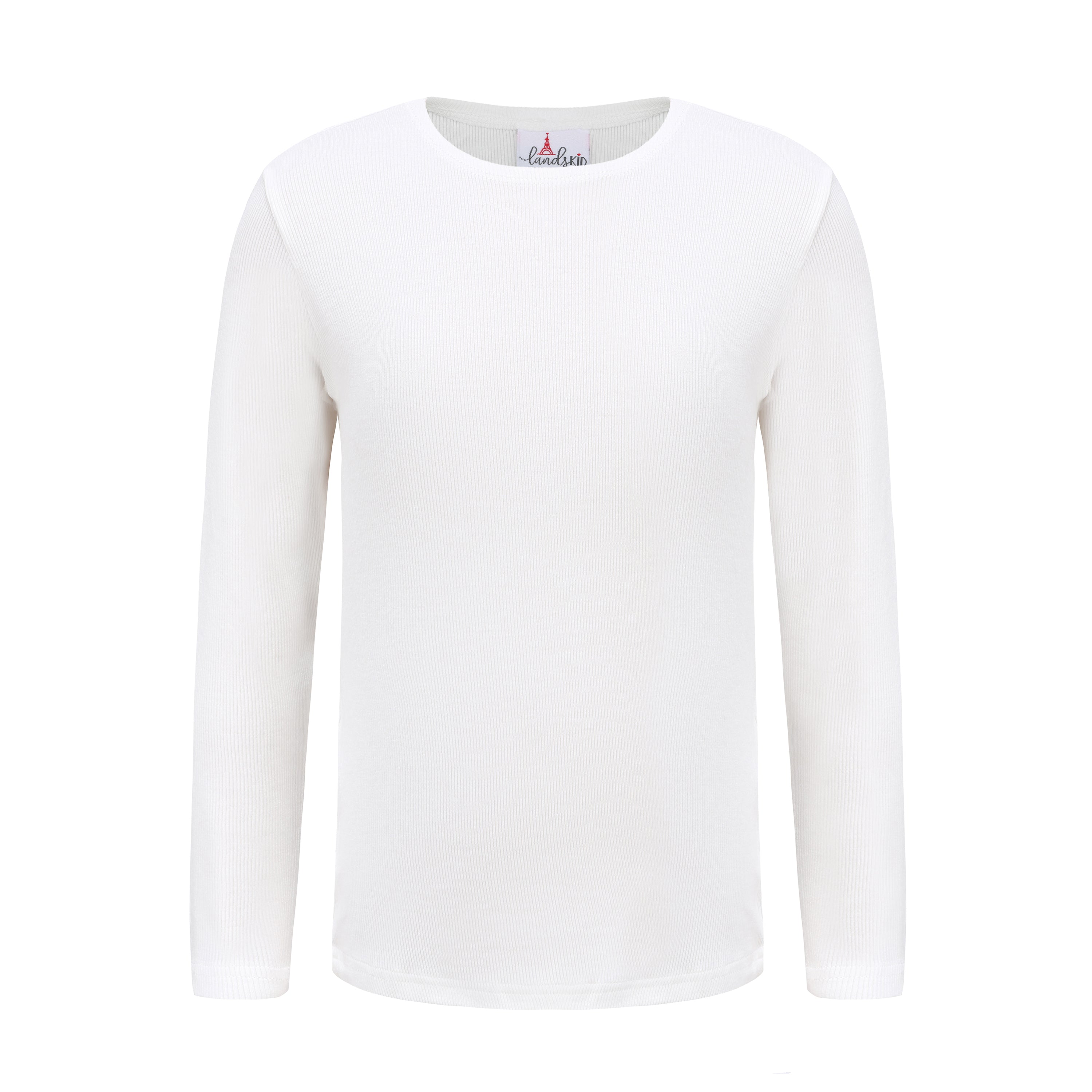 Lk Shell Ivory