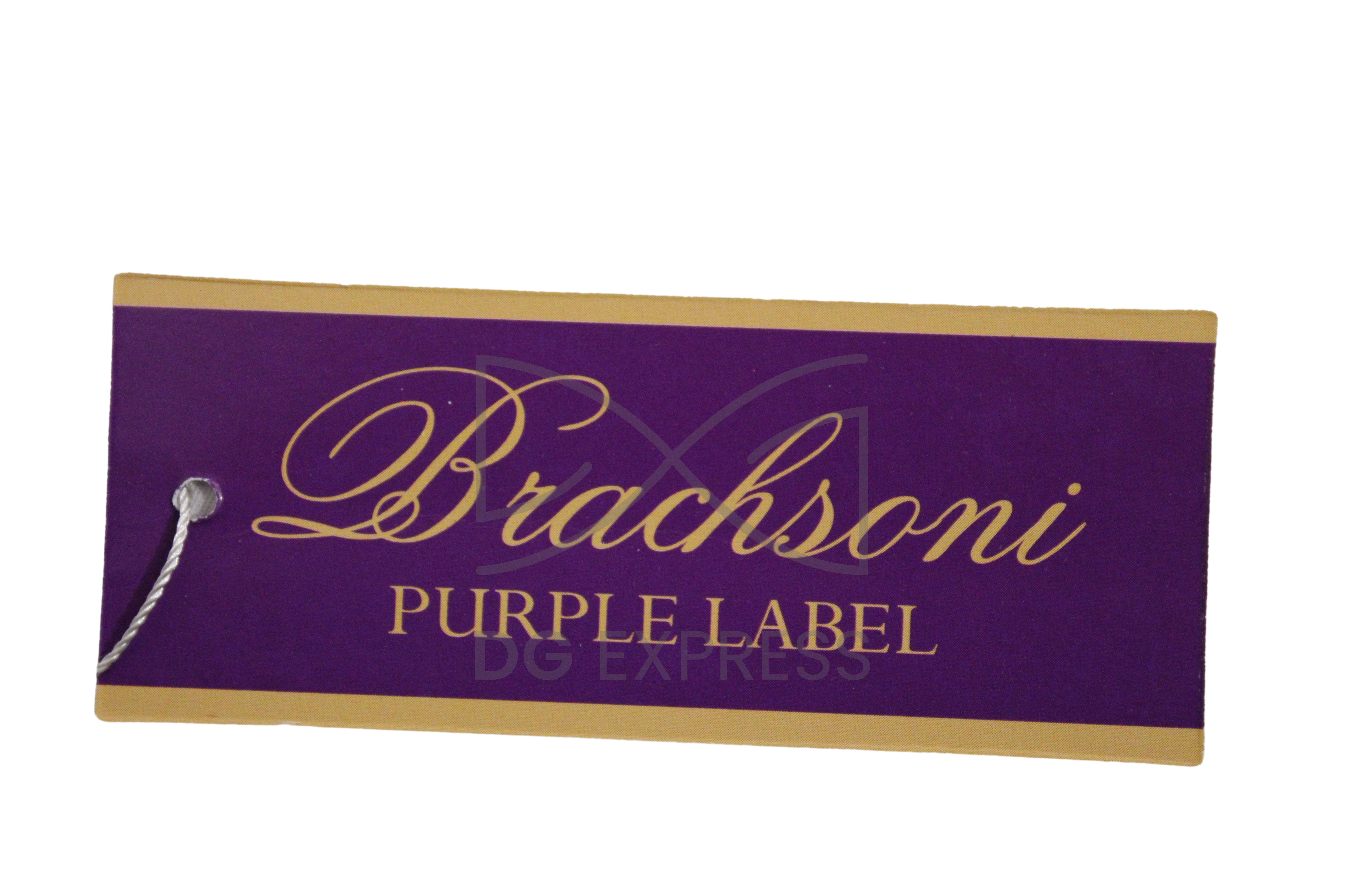 Brachsoni Mens Twill Shirts (Chasidish)