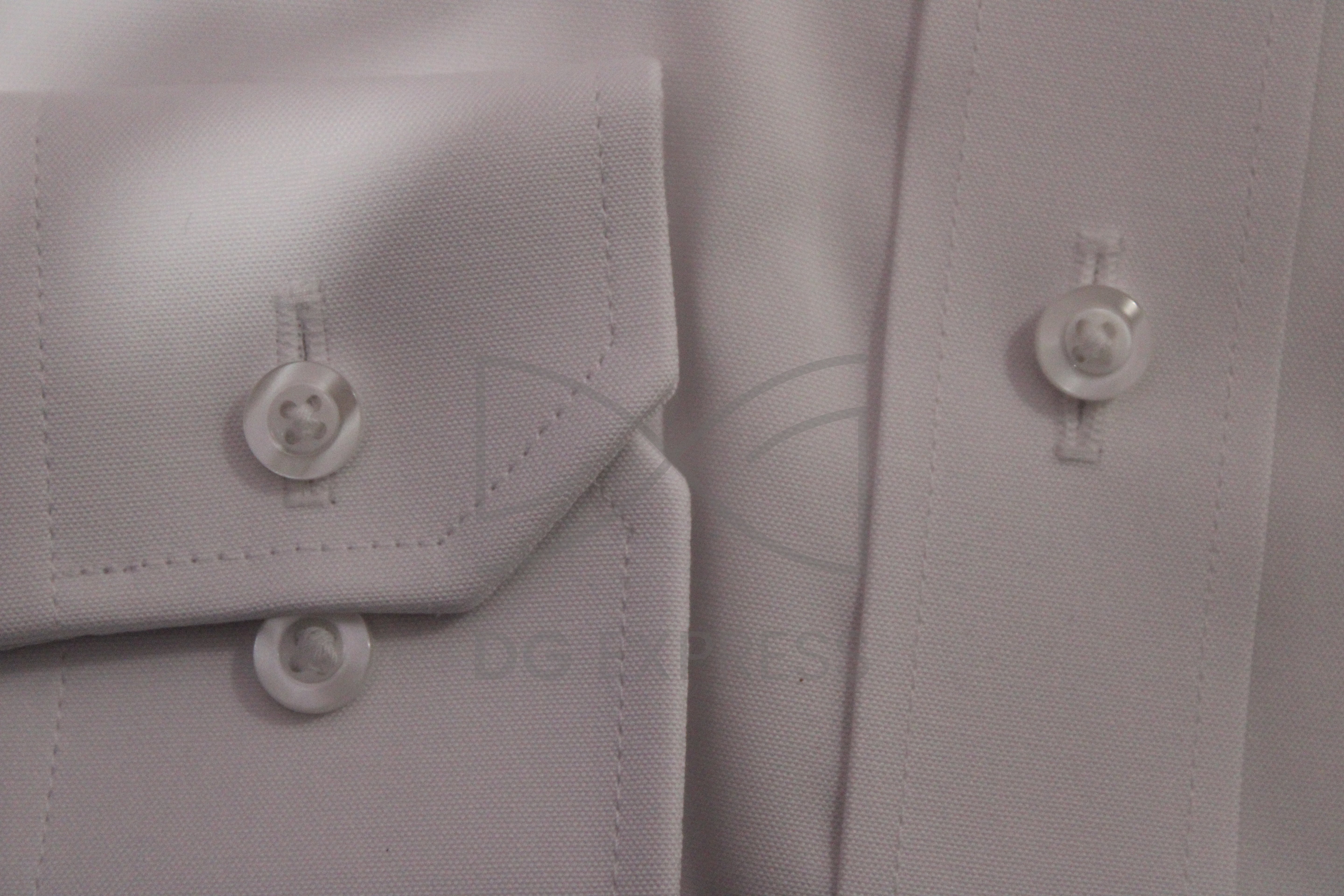 Brachsoni Black Label Slim Fit Chasidish Shirt - 1