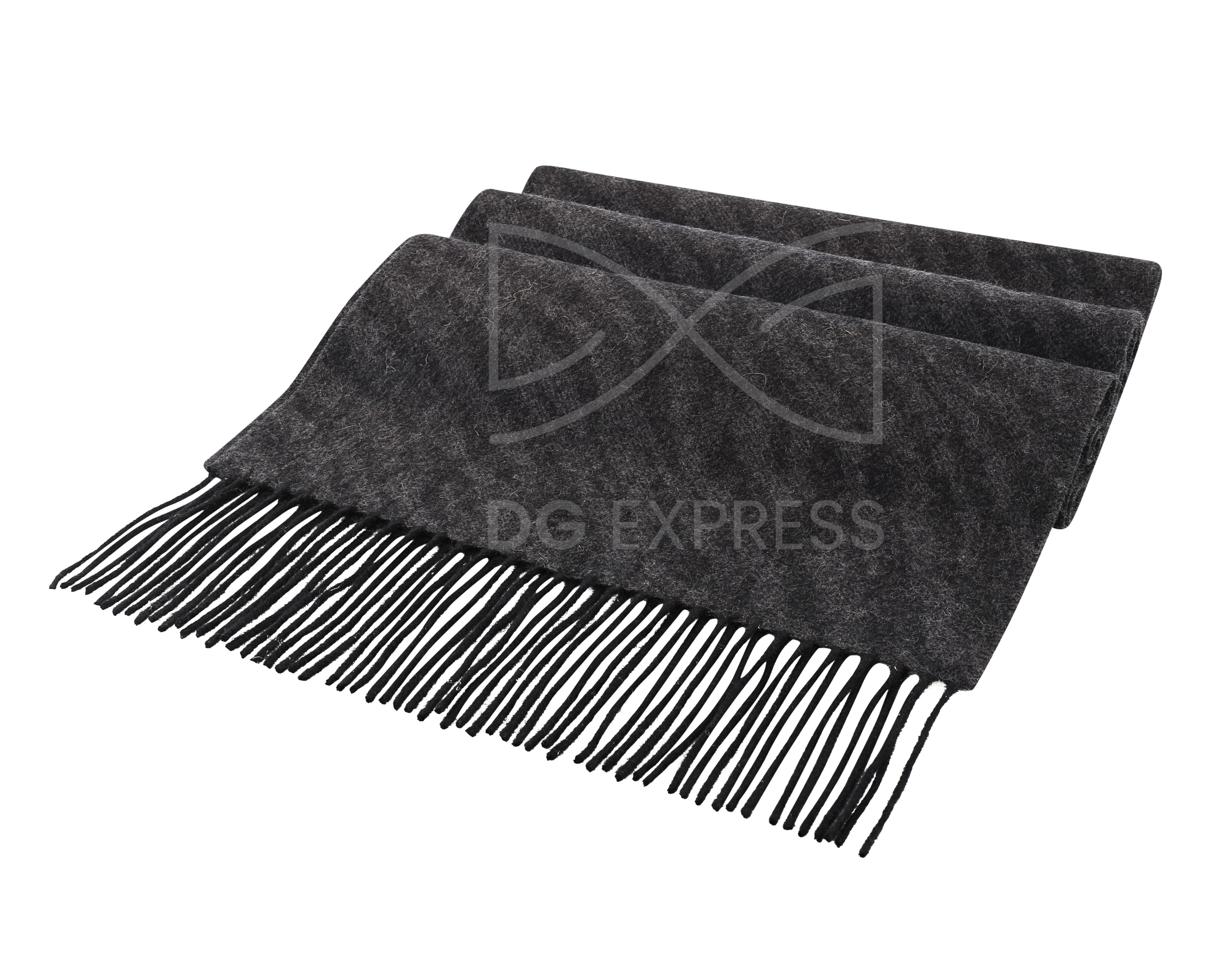 Benson & Brown Men's Cashmere Scarf 5#07