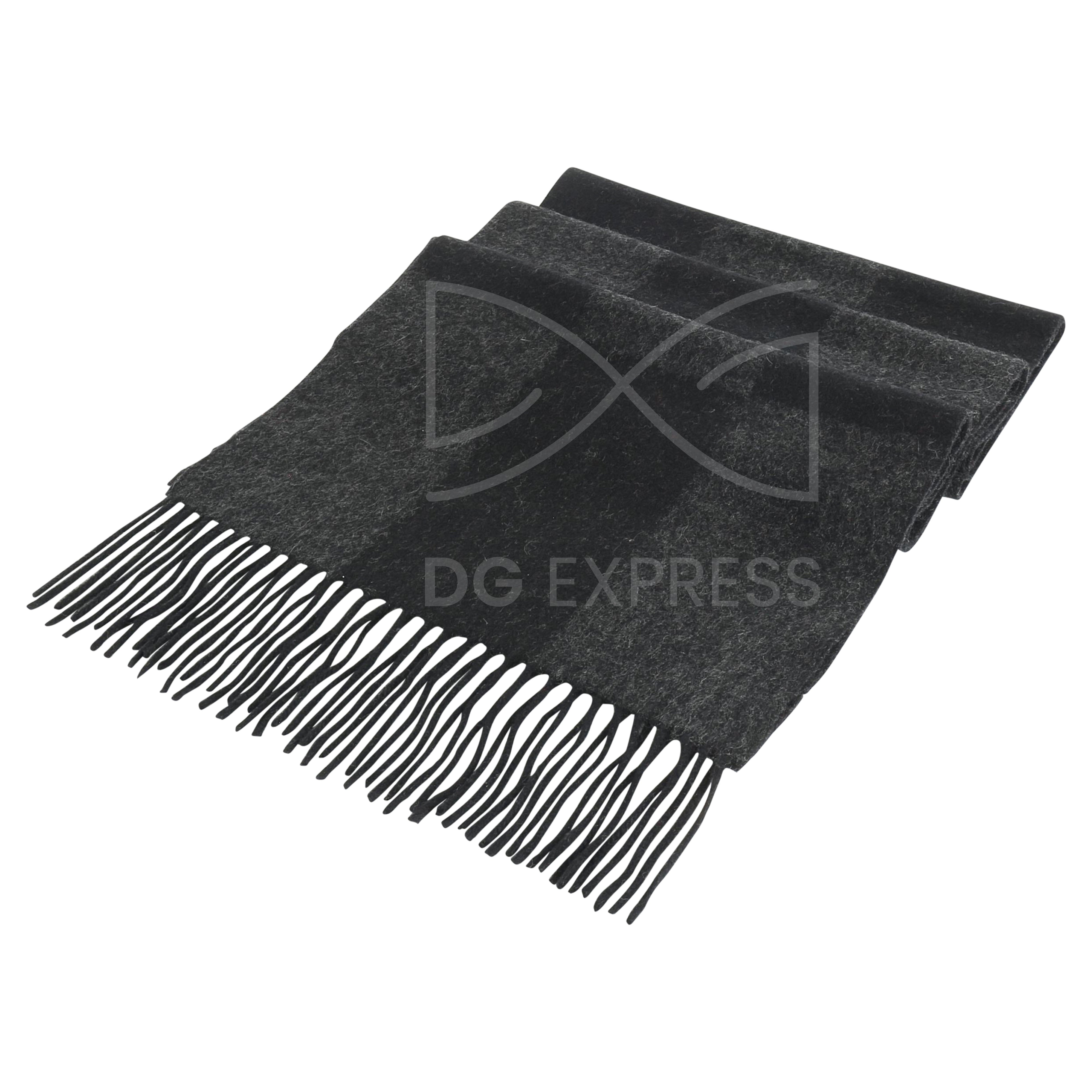 Valentini Men's Cashmere Scarf #ca10