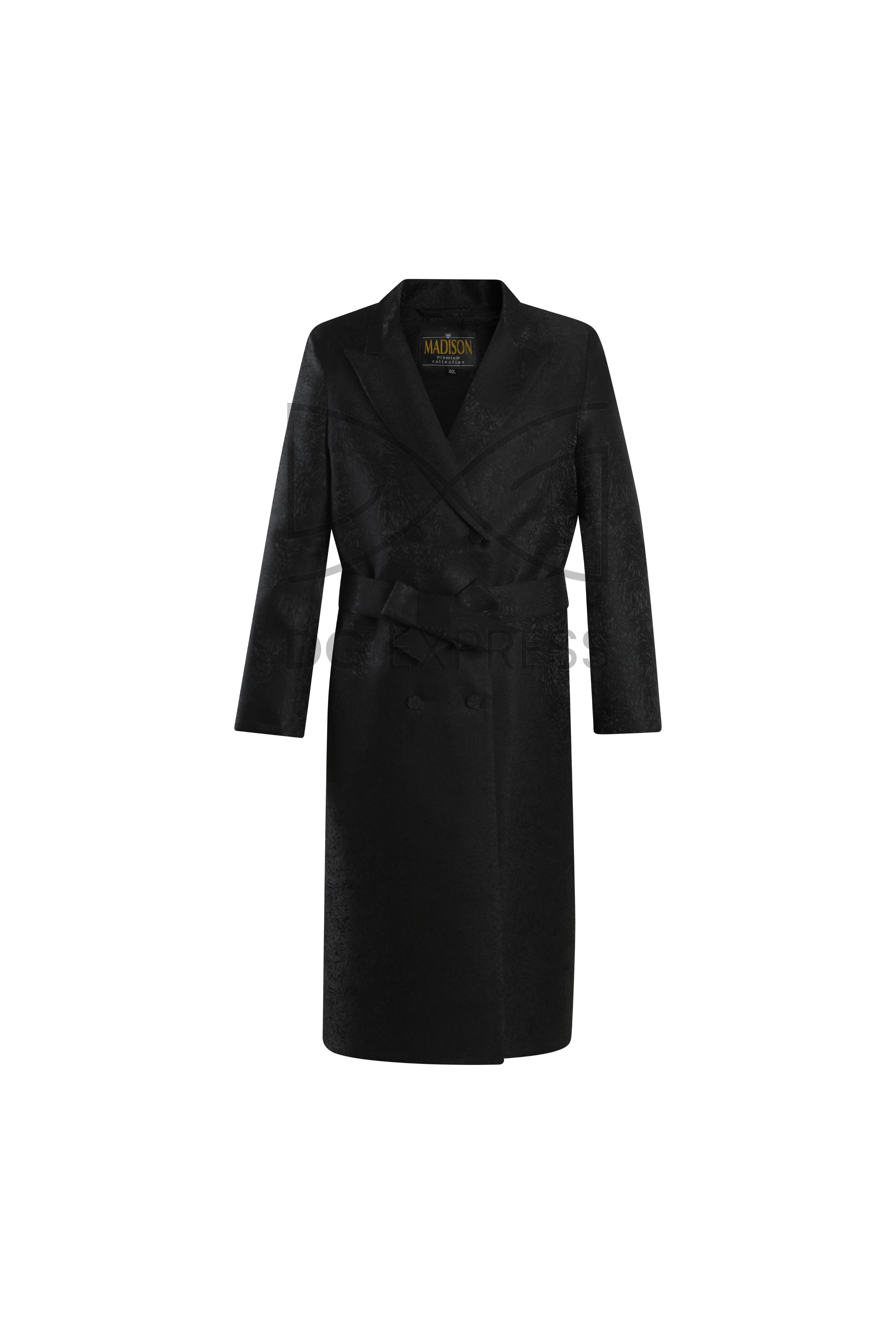Madison Men's Shiny Bekishe