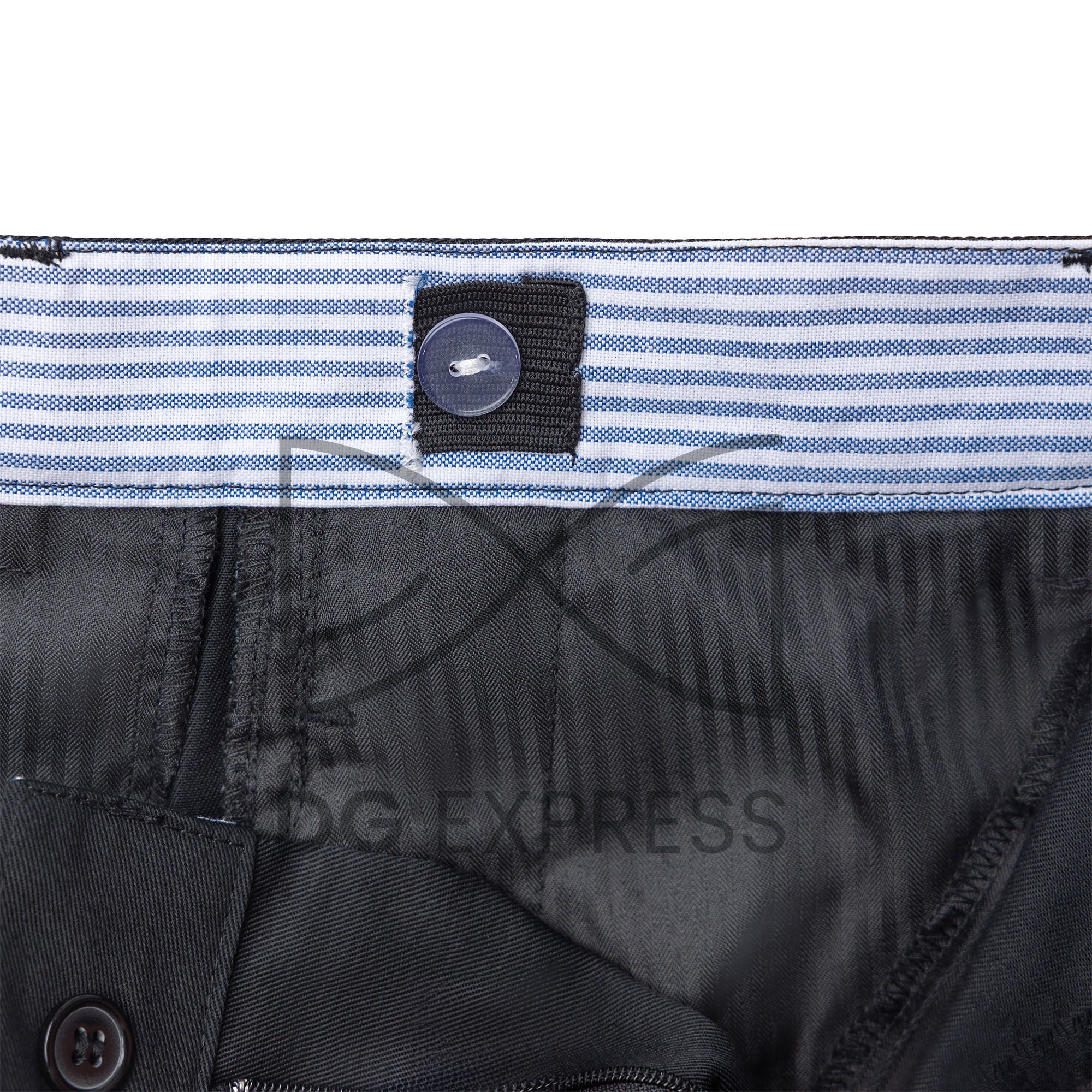 Armando Martillo Boys Black Weekday Pants