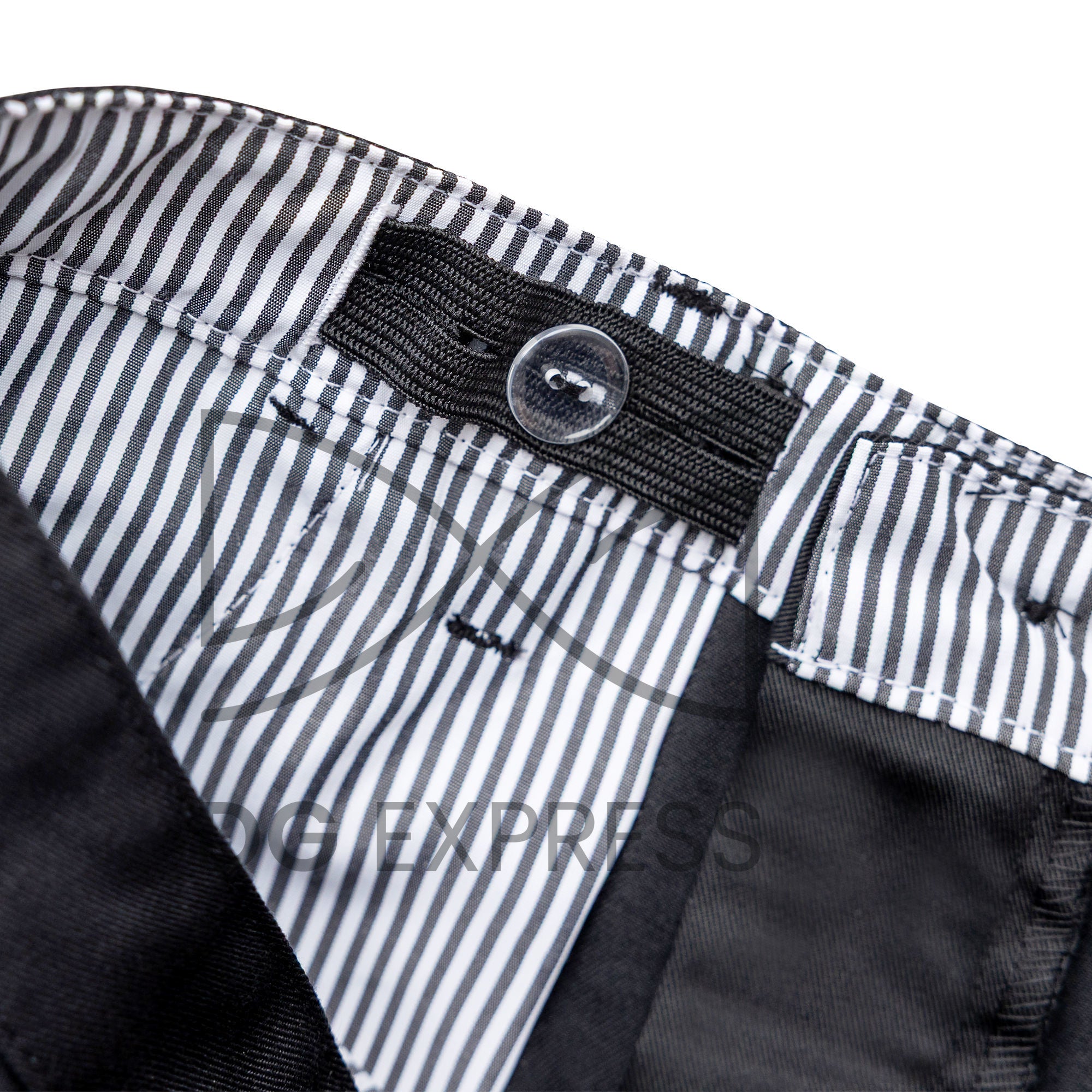 All Navy Boys Pants