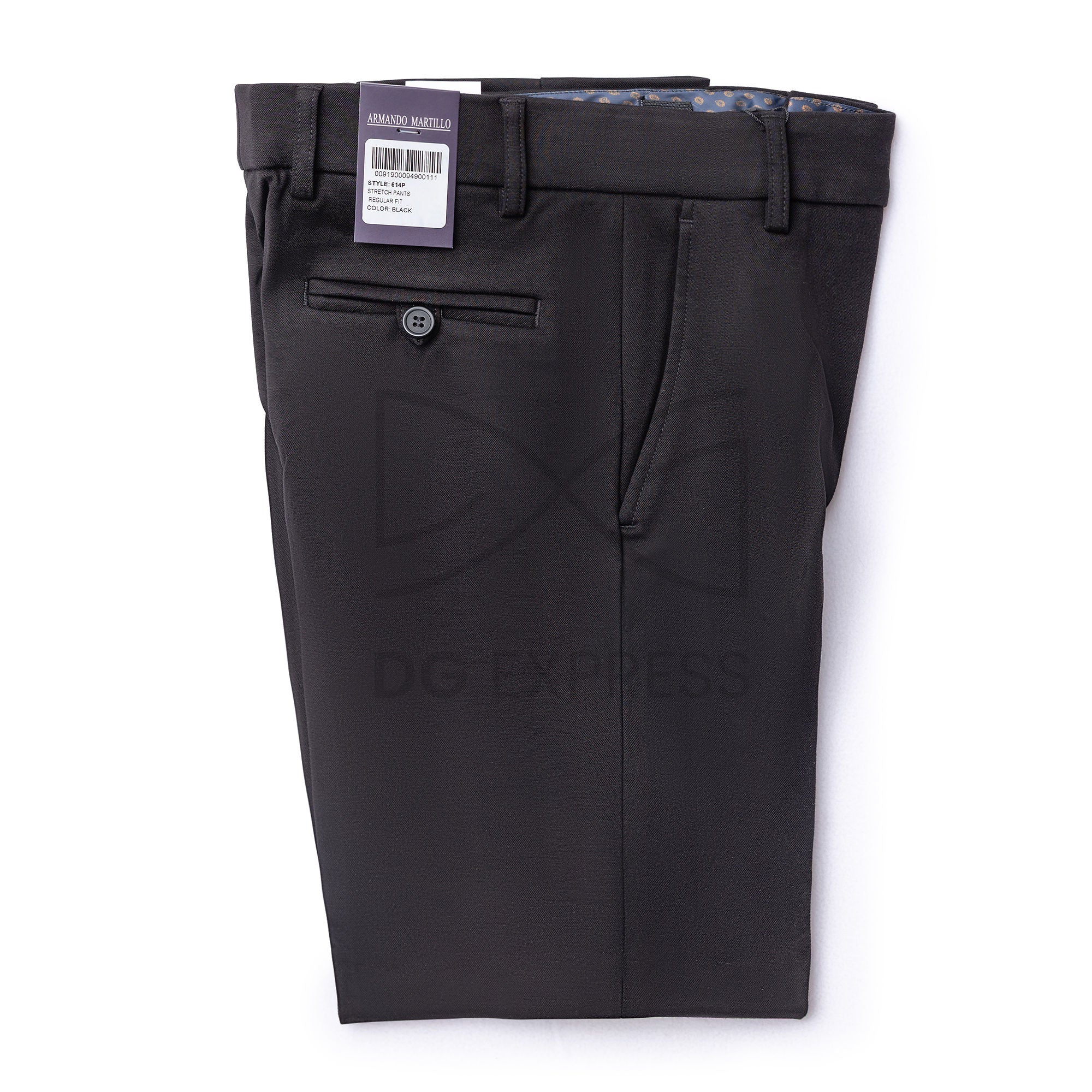 Enod Boy's Stretch Pants
