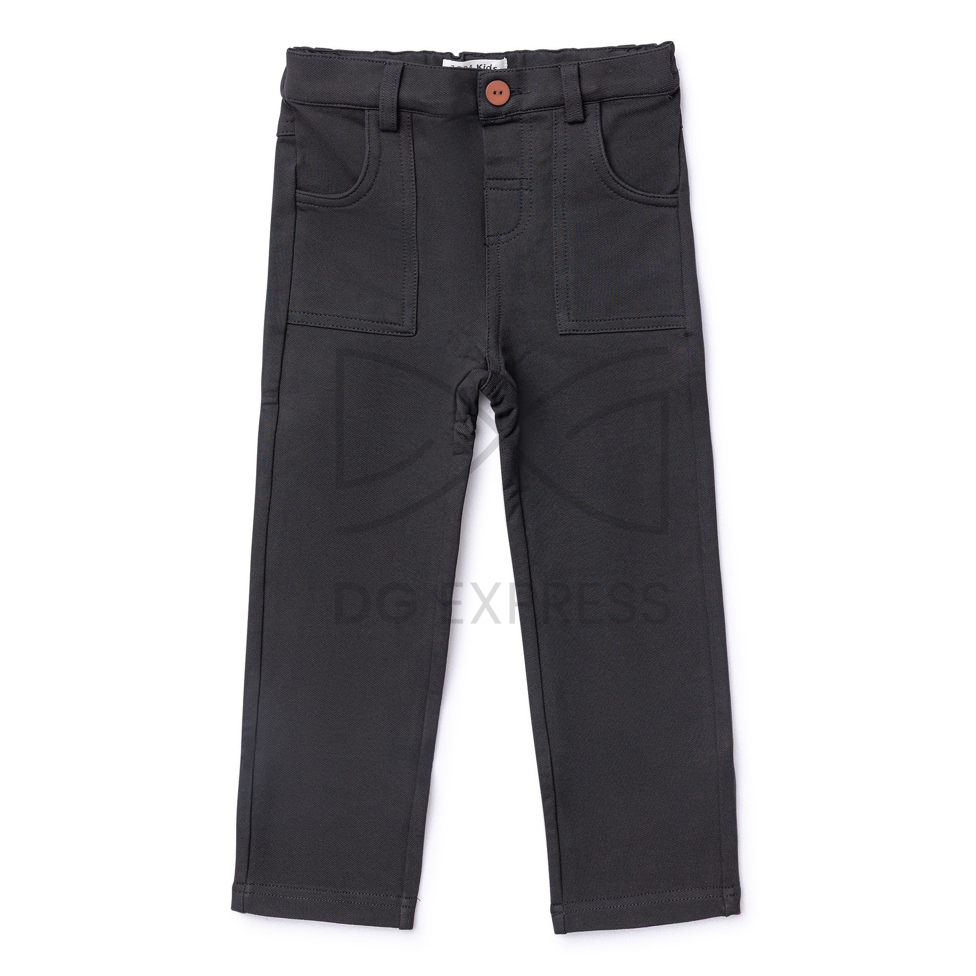 1984 Boy's Twill Stretch Pants