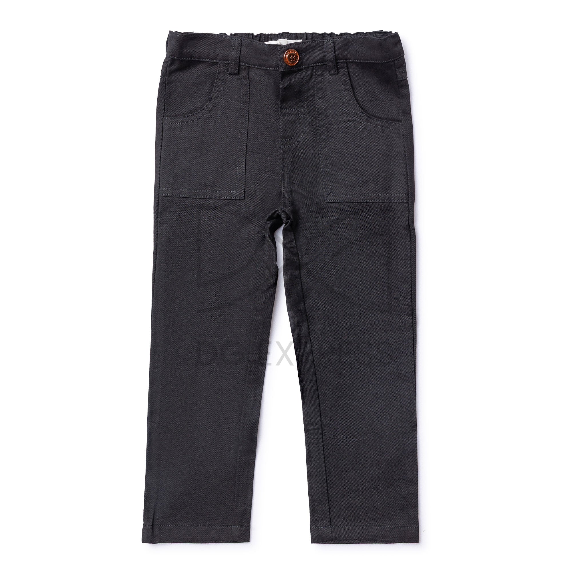 1984 Boys Twill Pants