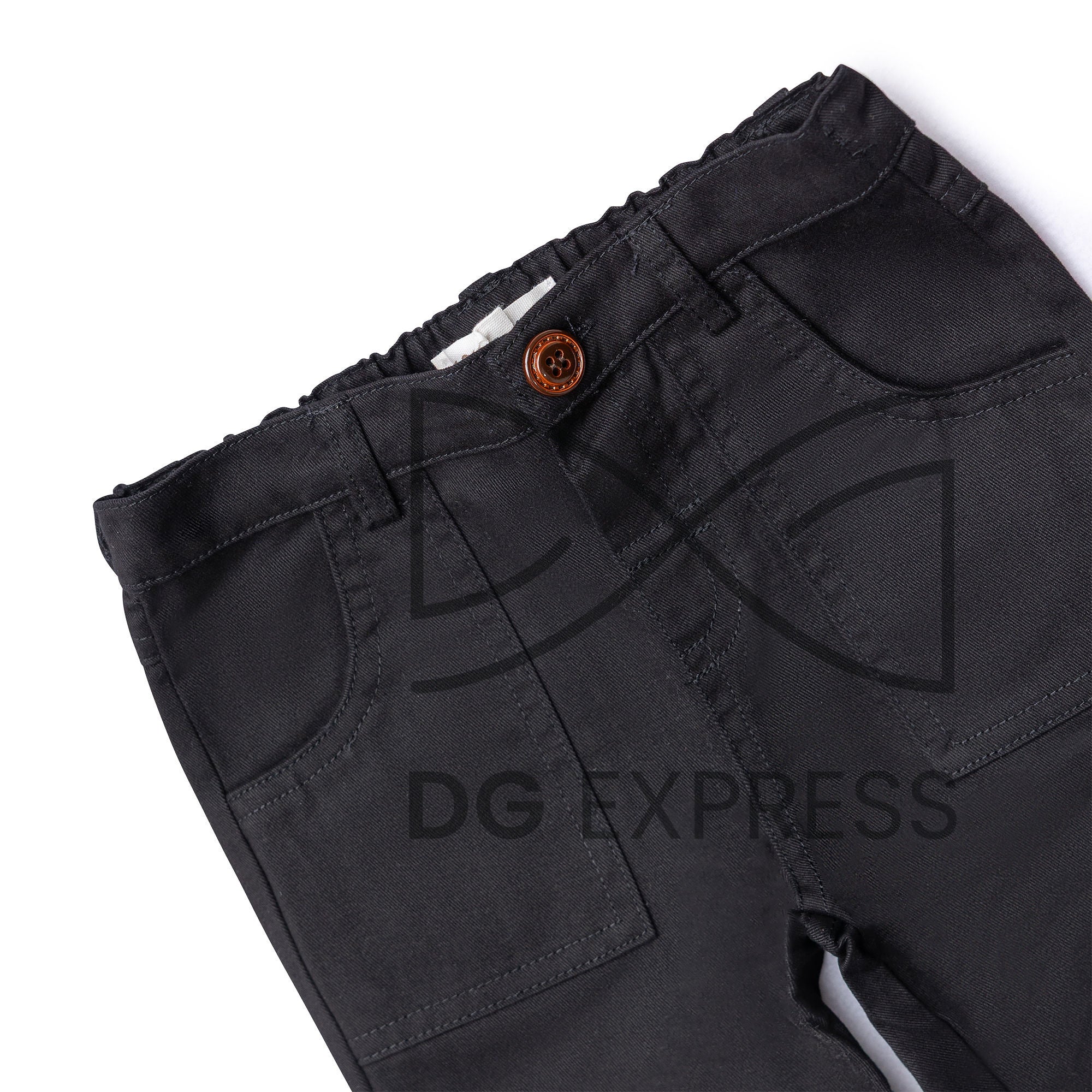 1984 Boys Twill Pants