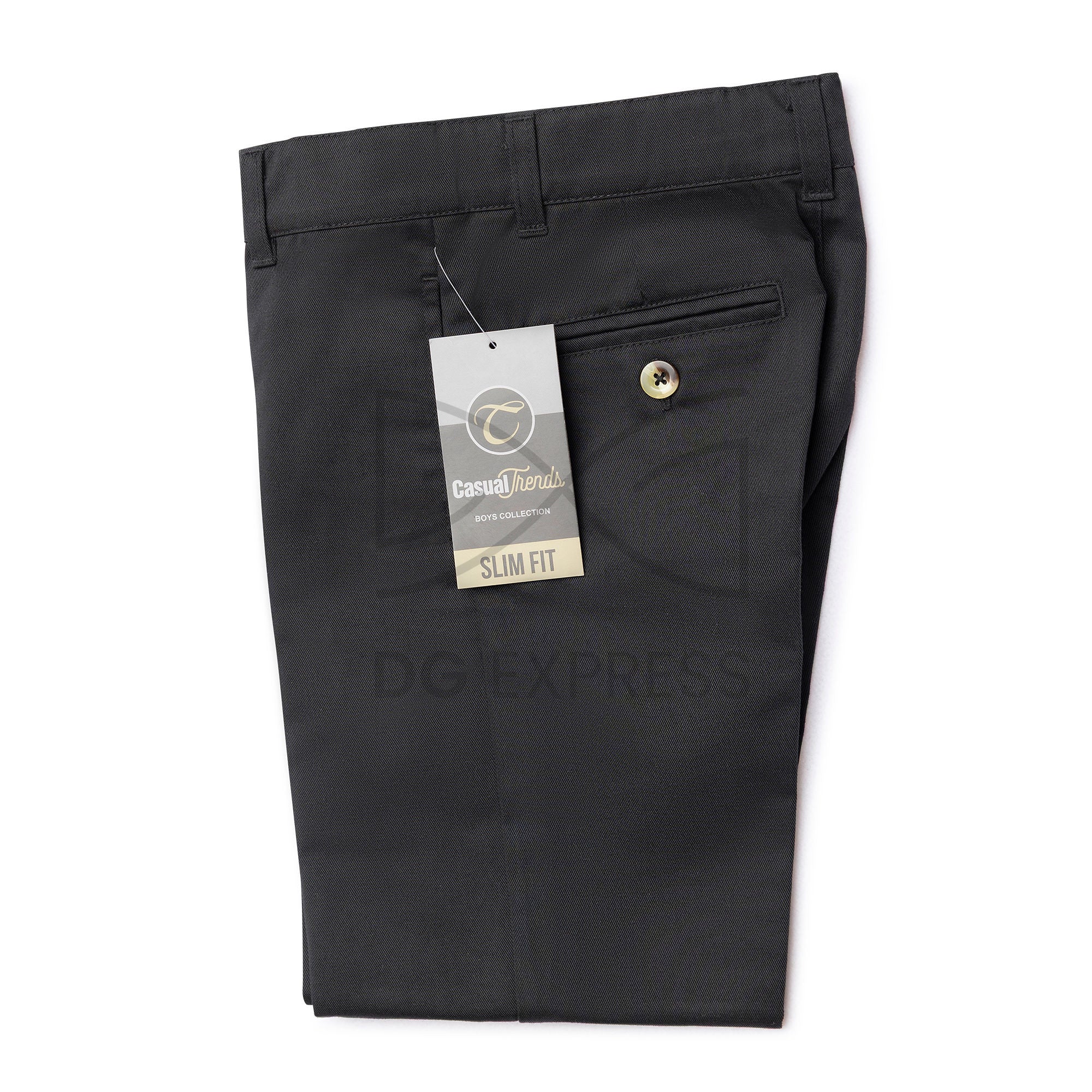 Casual Trends Boy's Weekday Pants