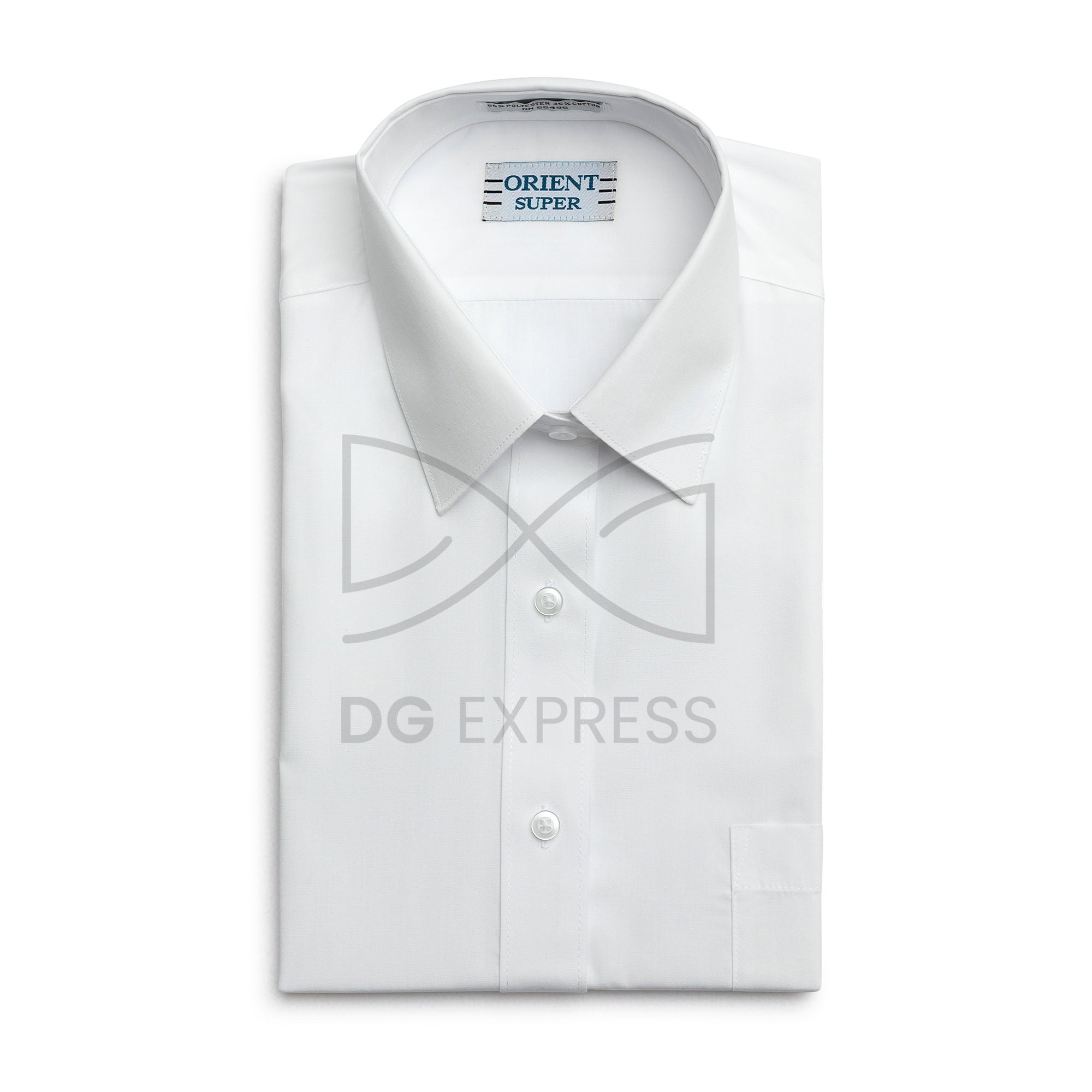 Orient Mens Rebbish Shirts