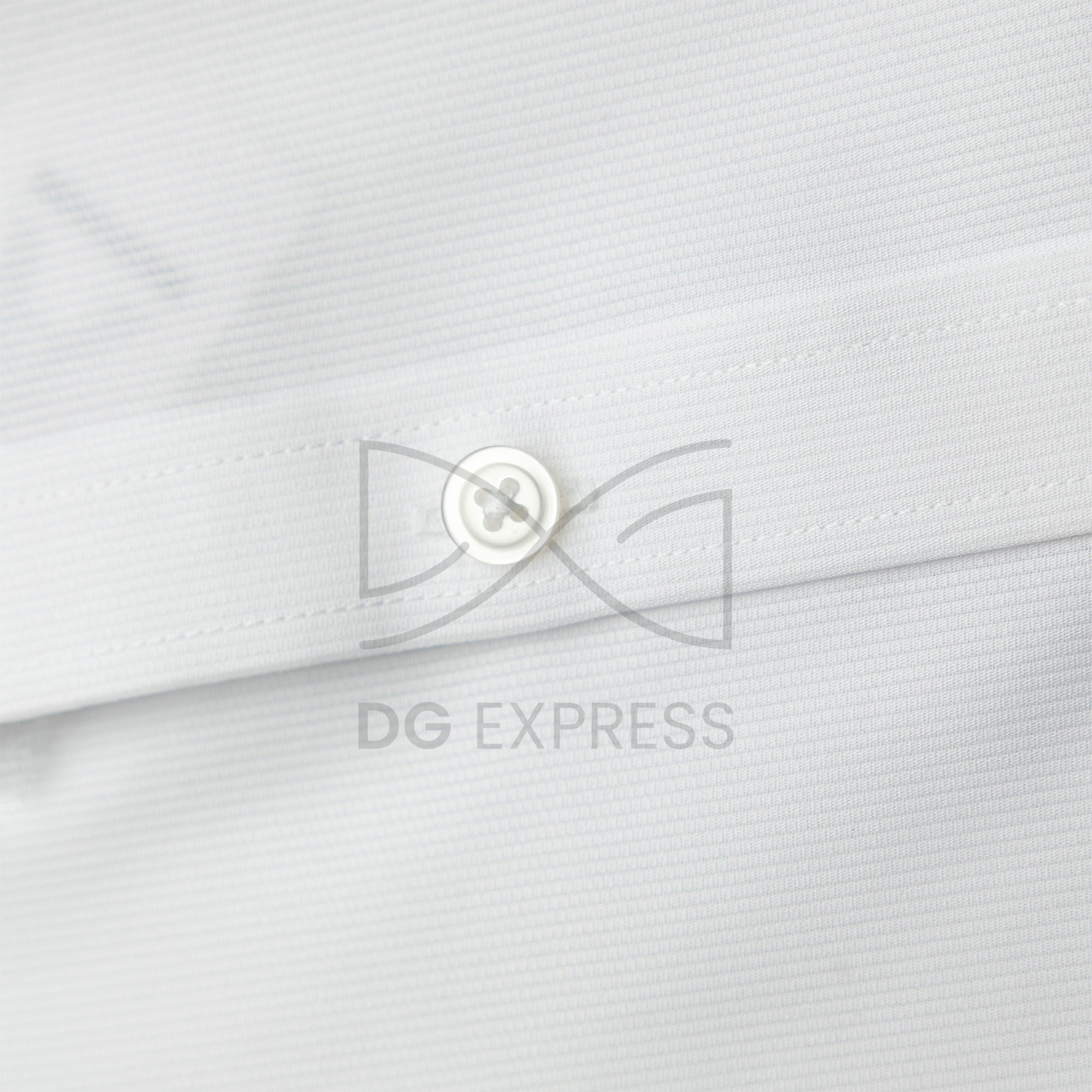 Adonis Boy's White On White Shirts