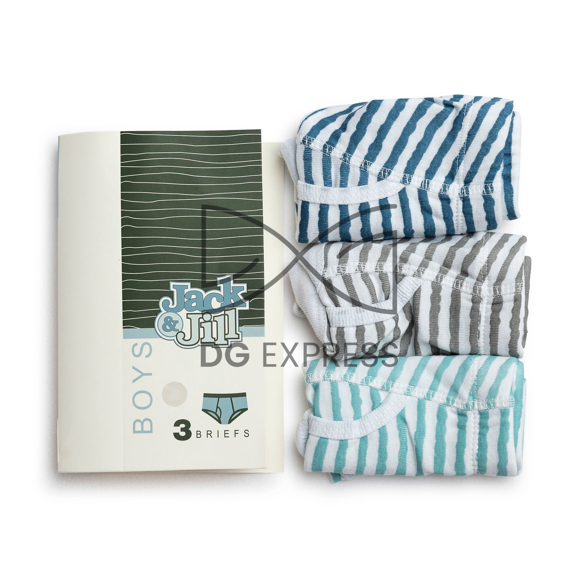 Jack&Jill Boys Briefs