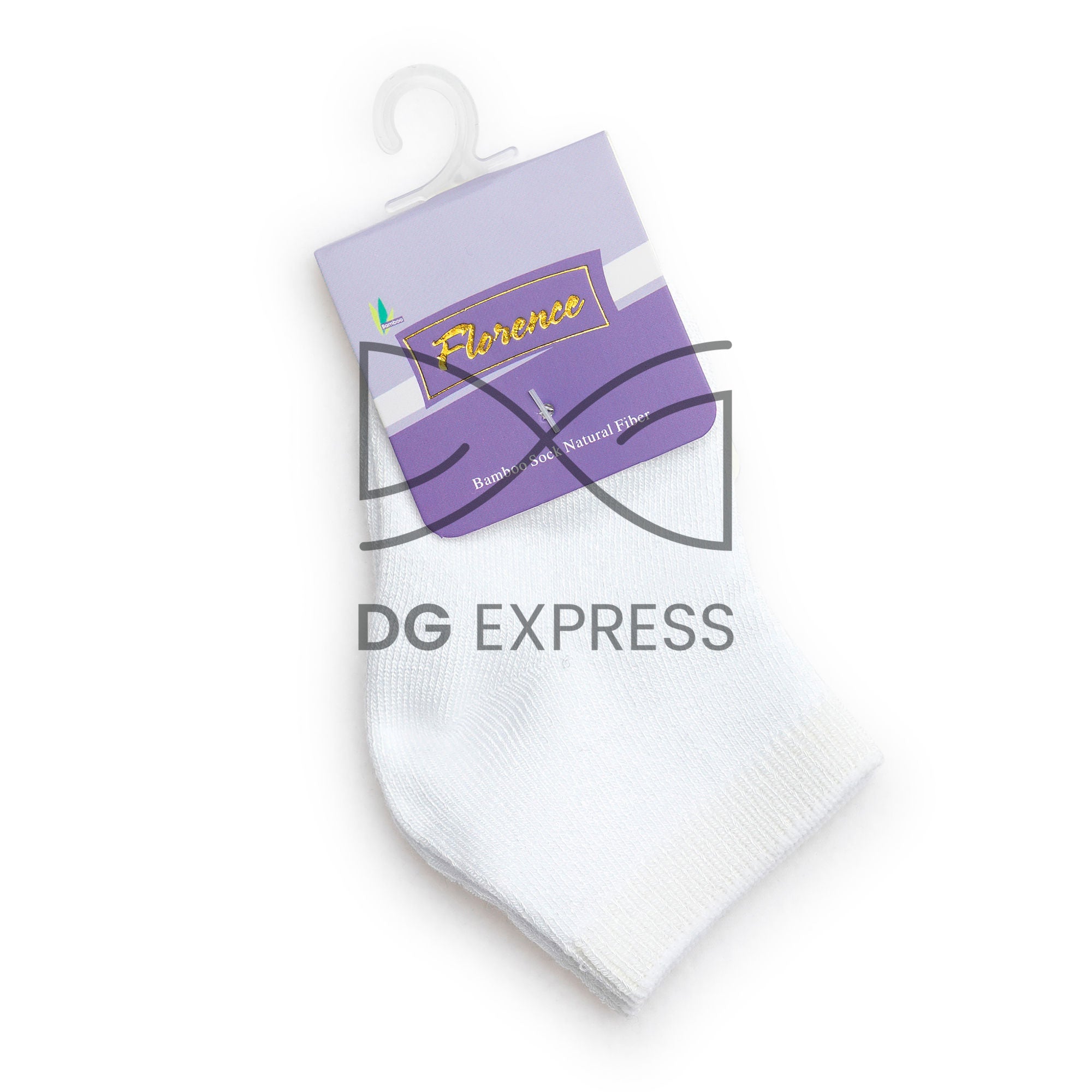 Florence Boy's Crew Socks