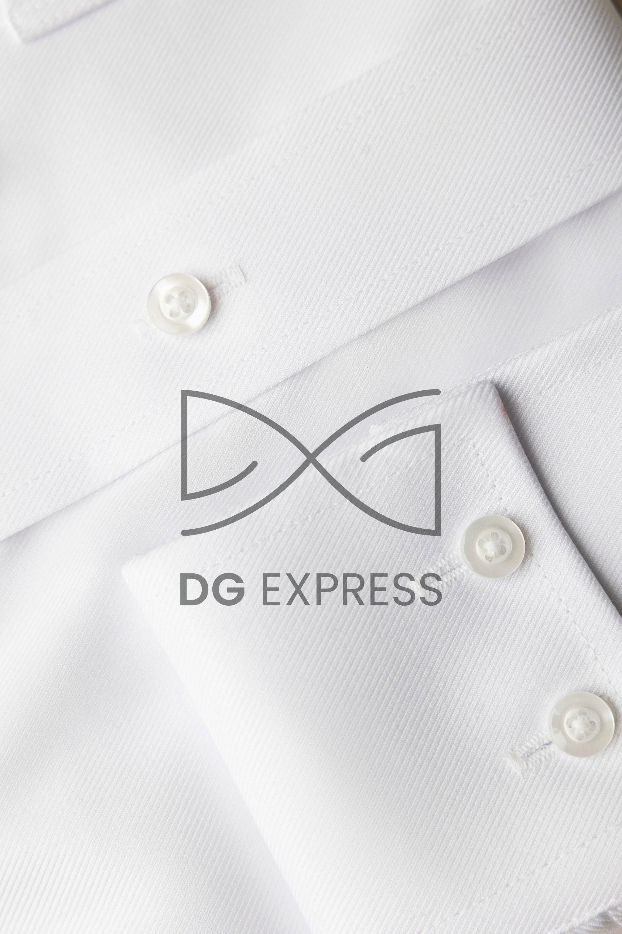 Brachsoni Mens Twill Shirts (Chasidish)