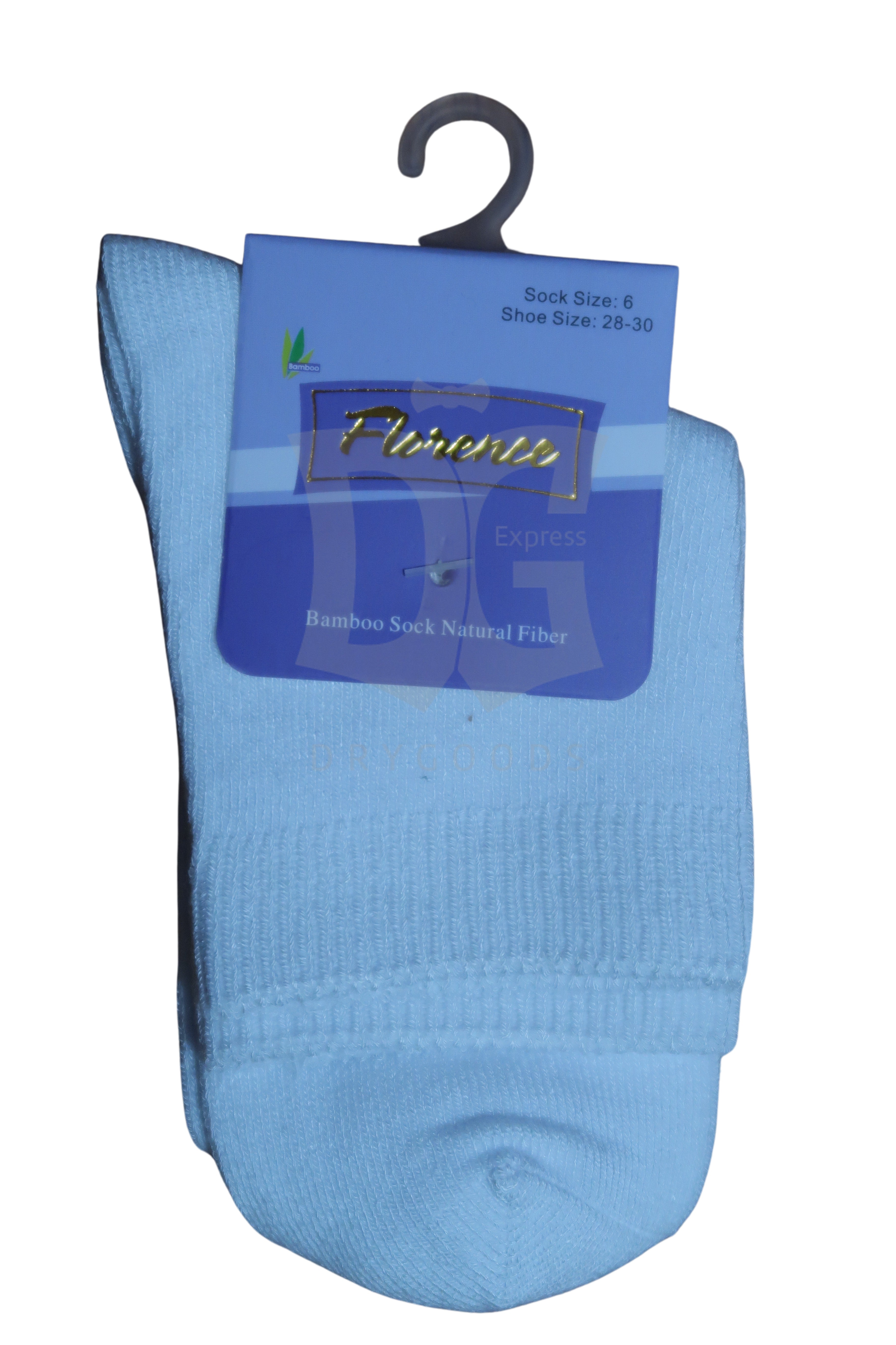 Florence Boy's Crew Socks