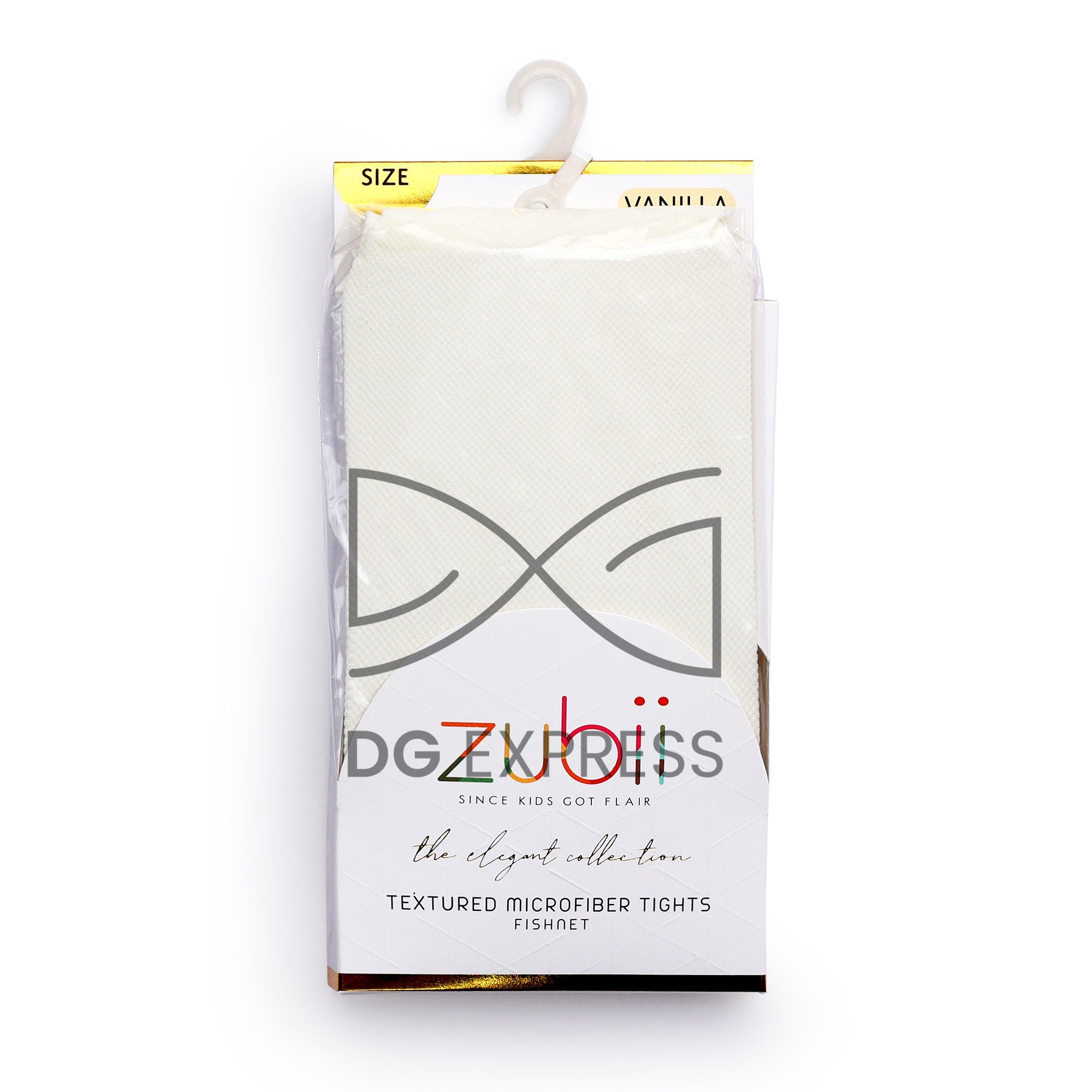 Zubi Fishnet Tights