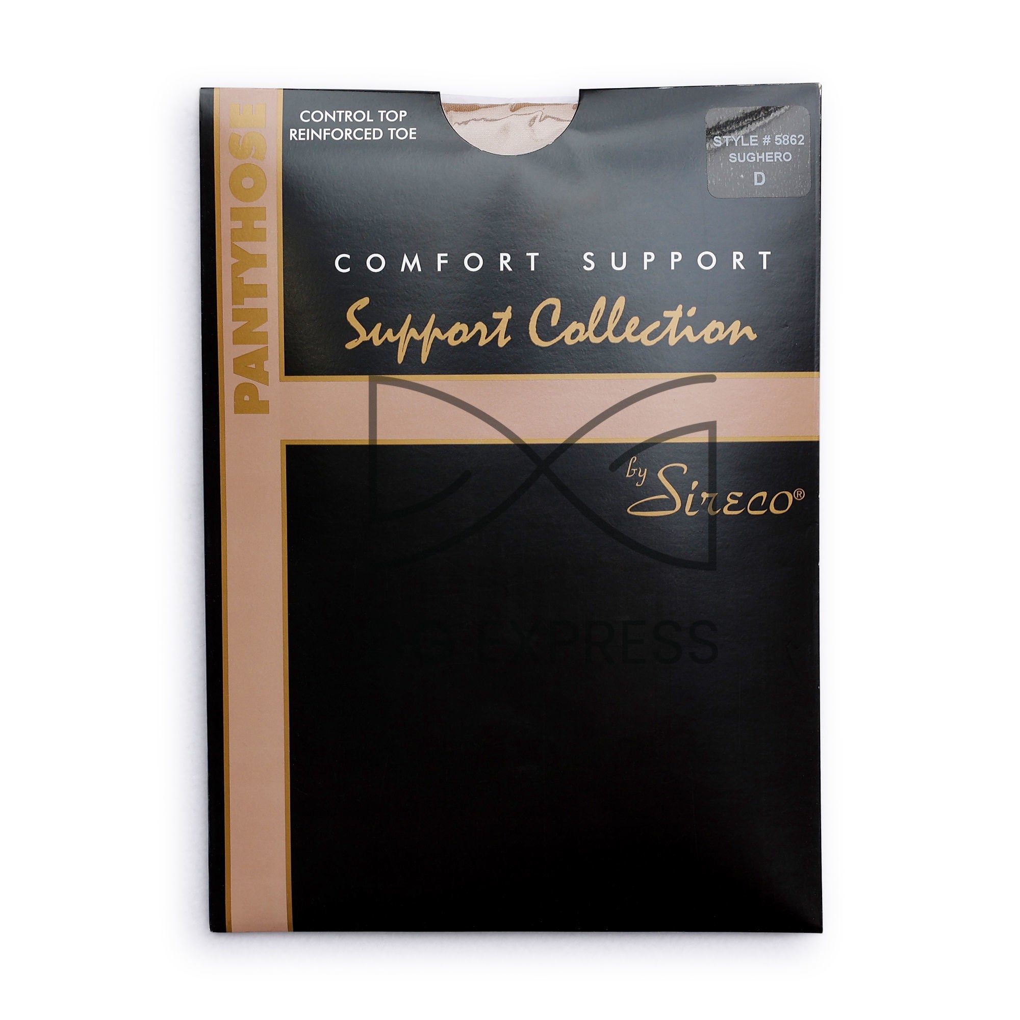Sirco Women's Sughero Tights 40 Denier