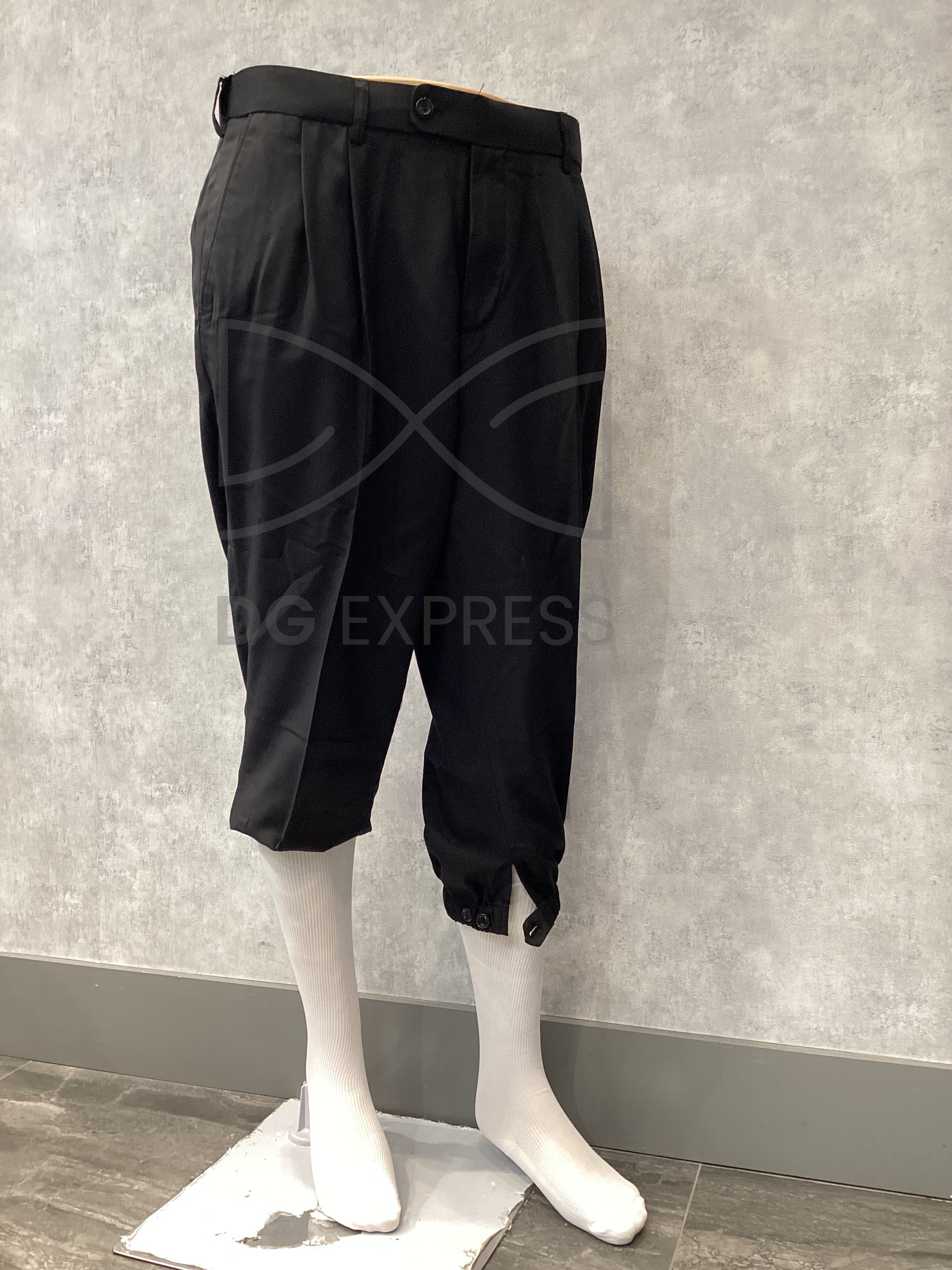 Madison Avenue Men's Short Pants