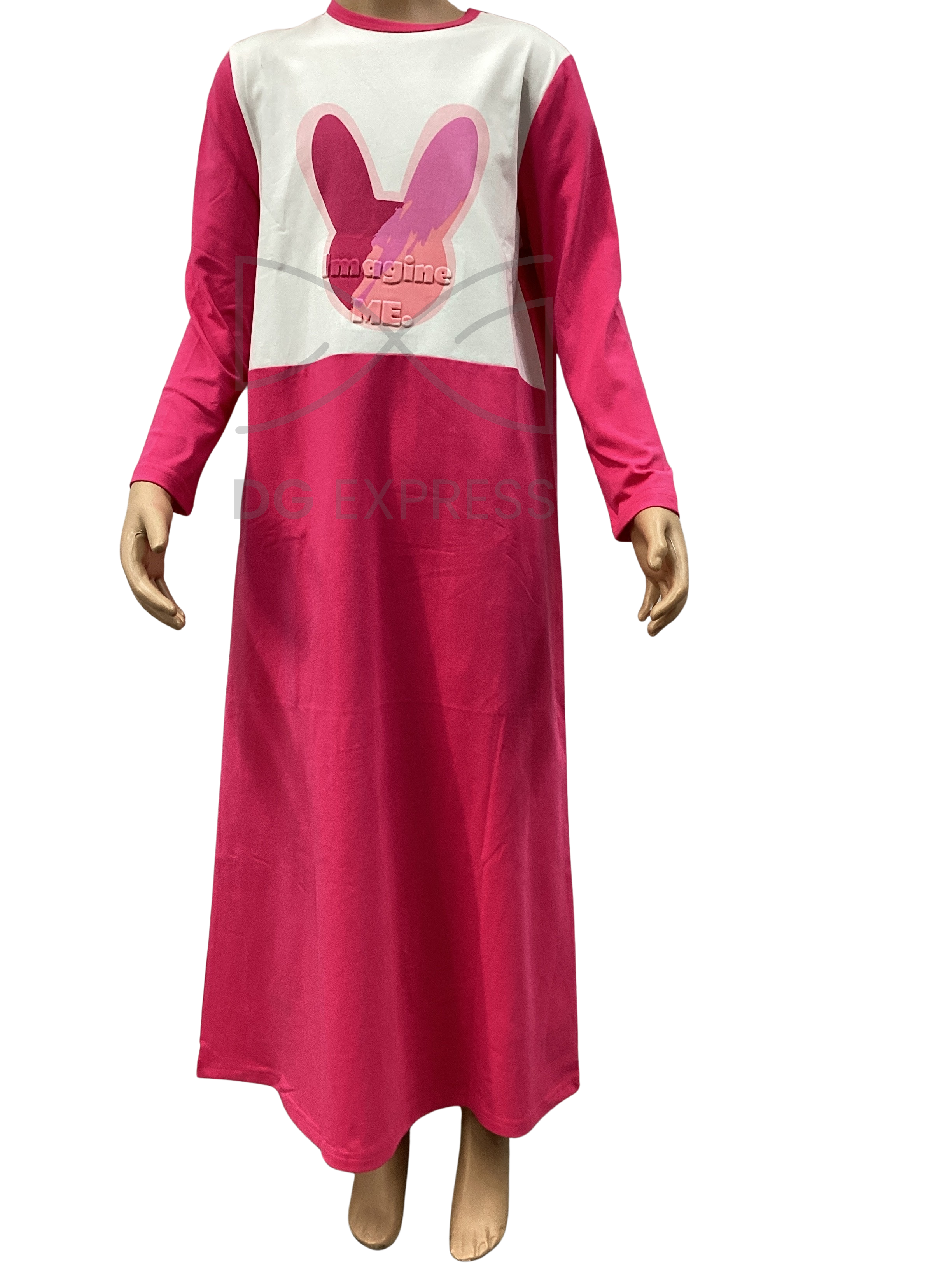 Sister Fruit Imagine Me Nightgown