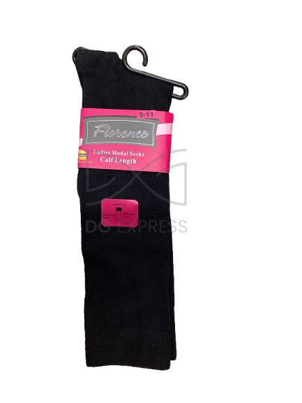 Florence Women's Modal Knee Socks
