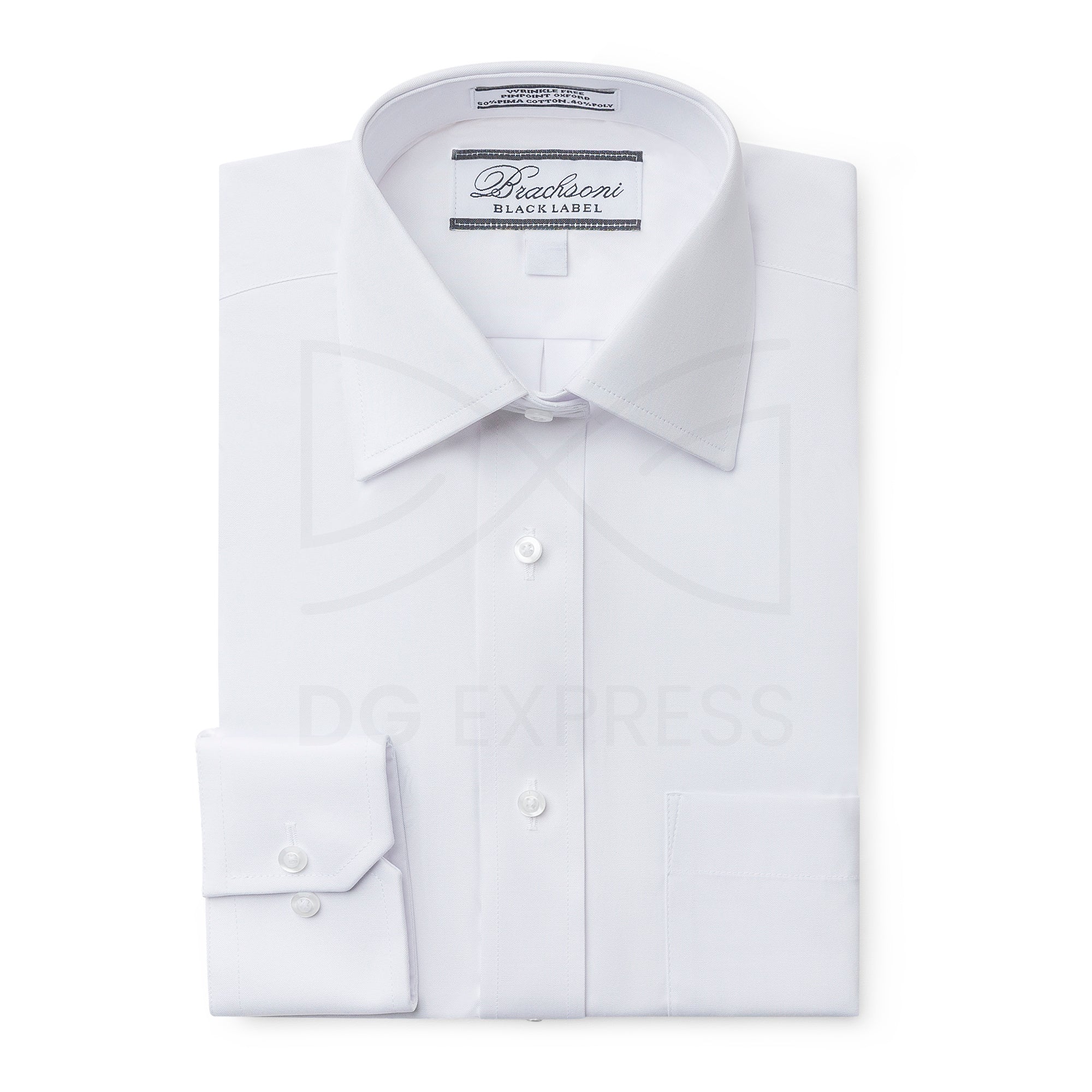 Brachsoni Black Label (Chasidish)