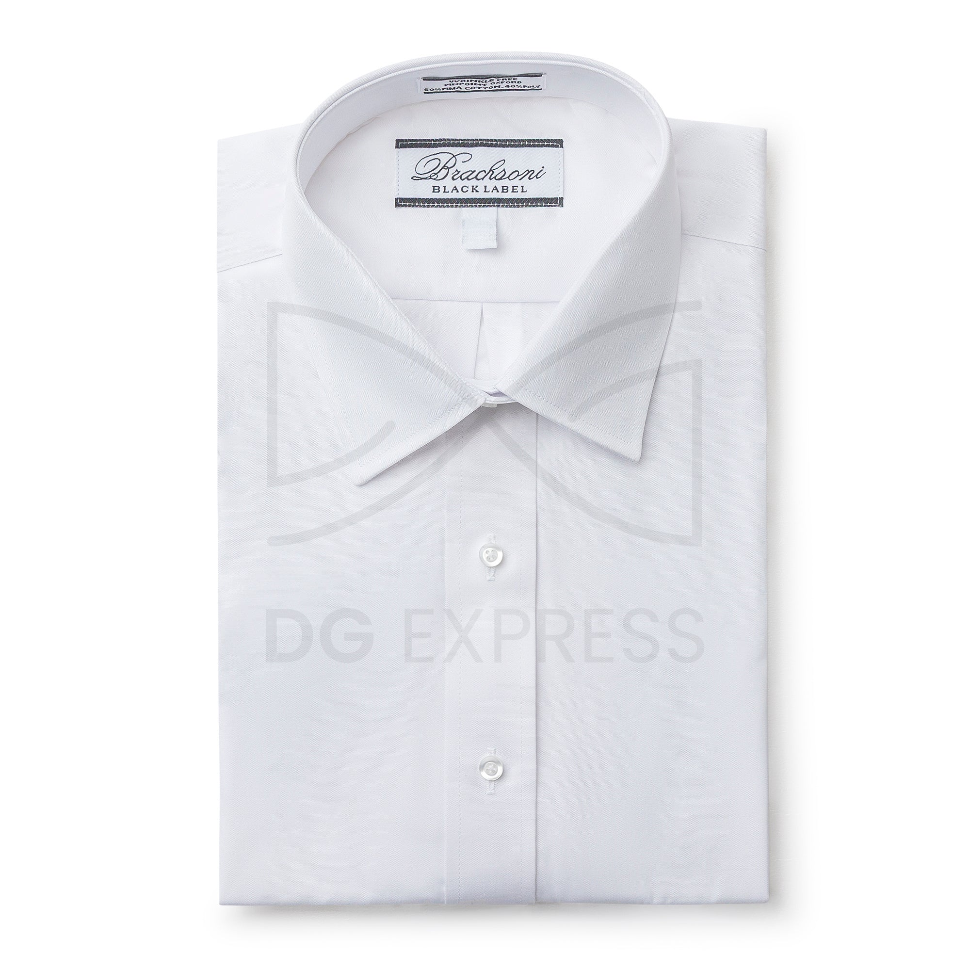 Brachsoni Black Label Rebbish (No Cuff)