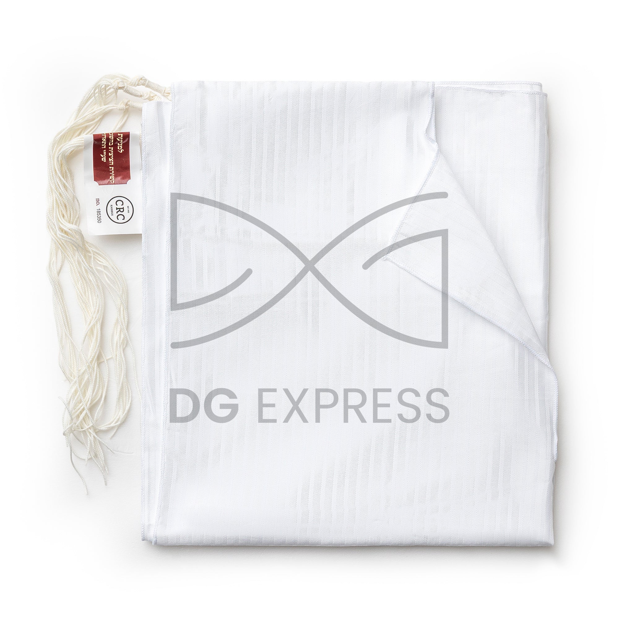 Keter Mens Poly-Cotton Tzitzis