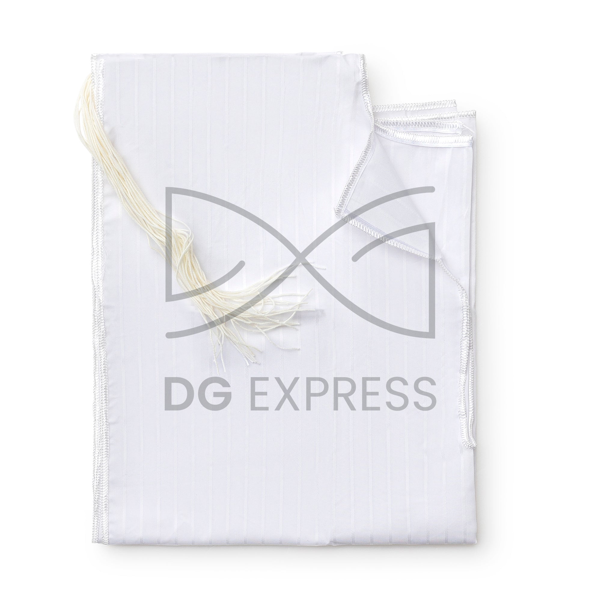 Mefo'ar Cotton Tzitzis