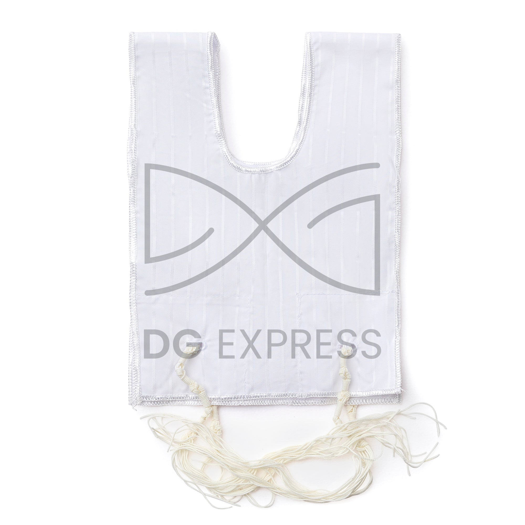 Mefo'ar Cotton Tzitzis