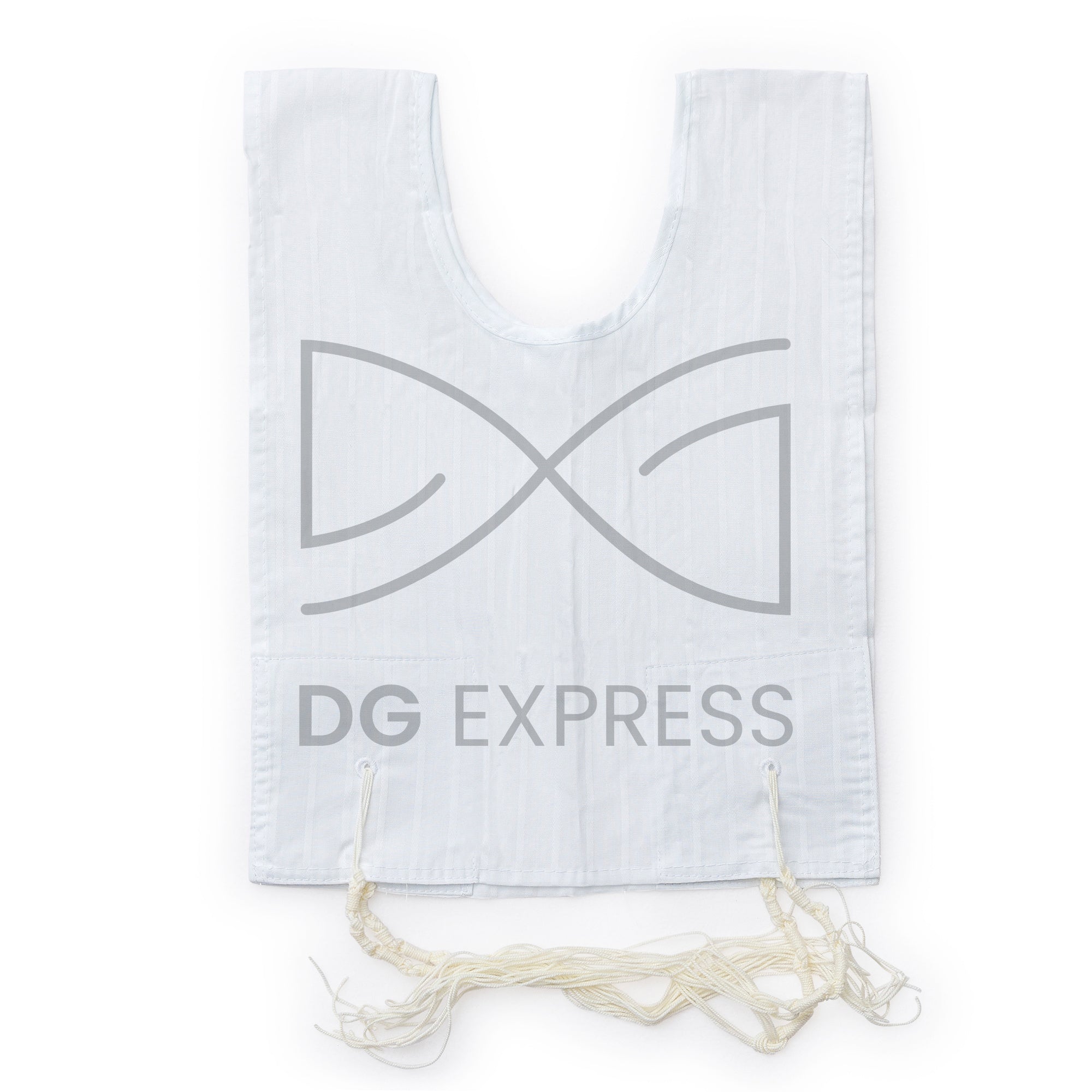 Boys Cotton Tzitzis Machine Made