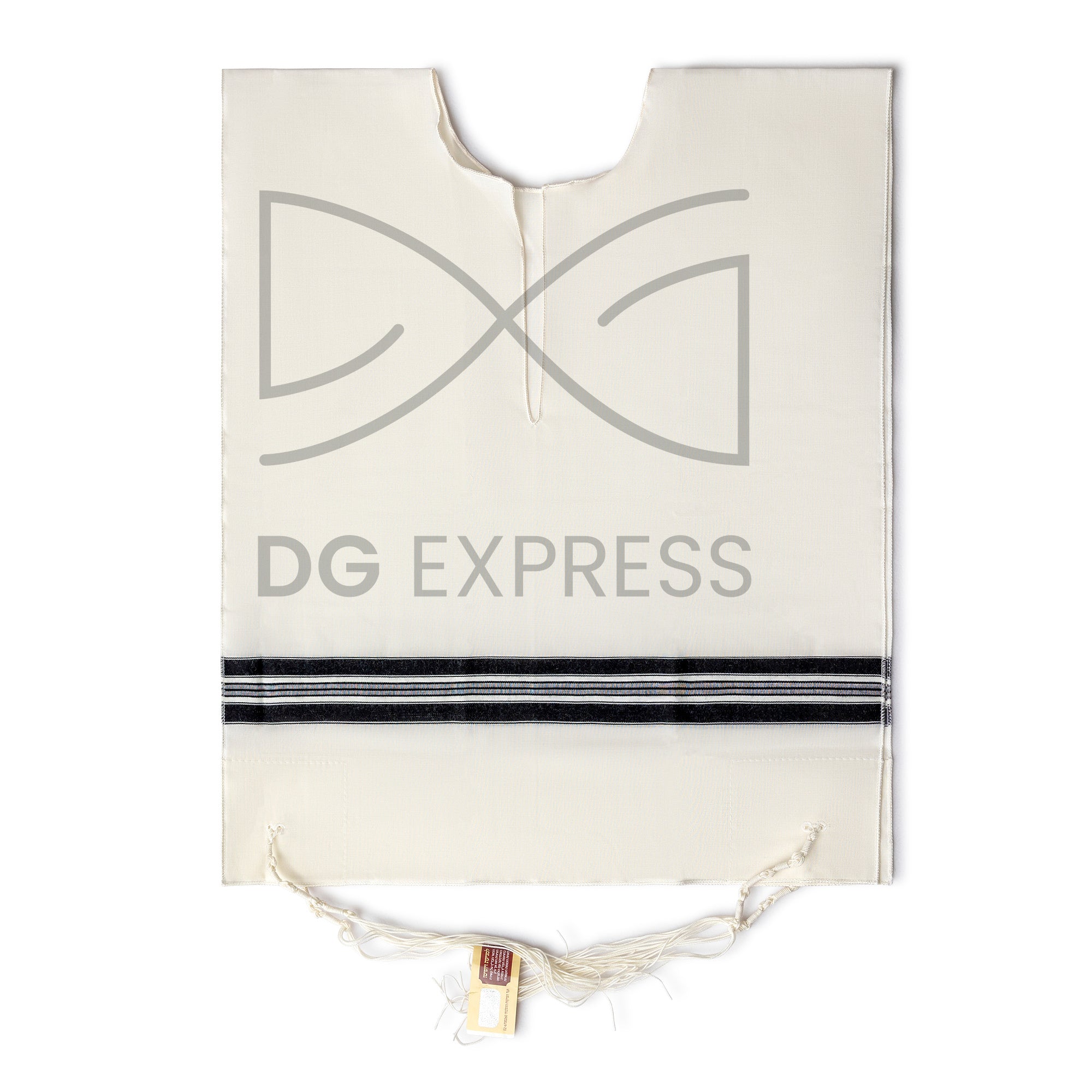 Keter Mens Wool Tzitzis