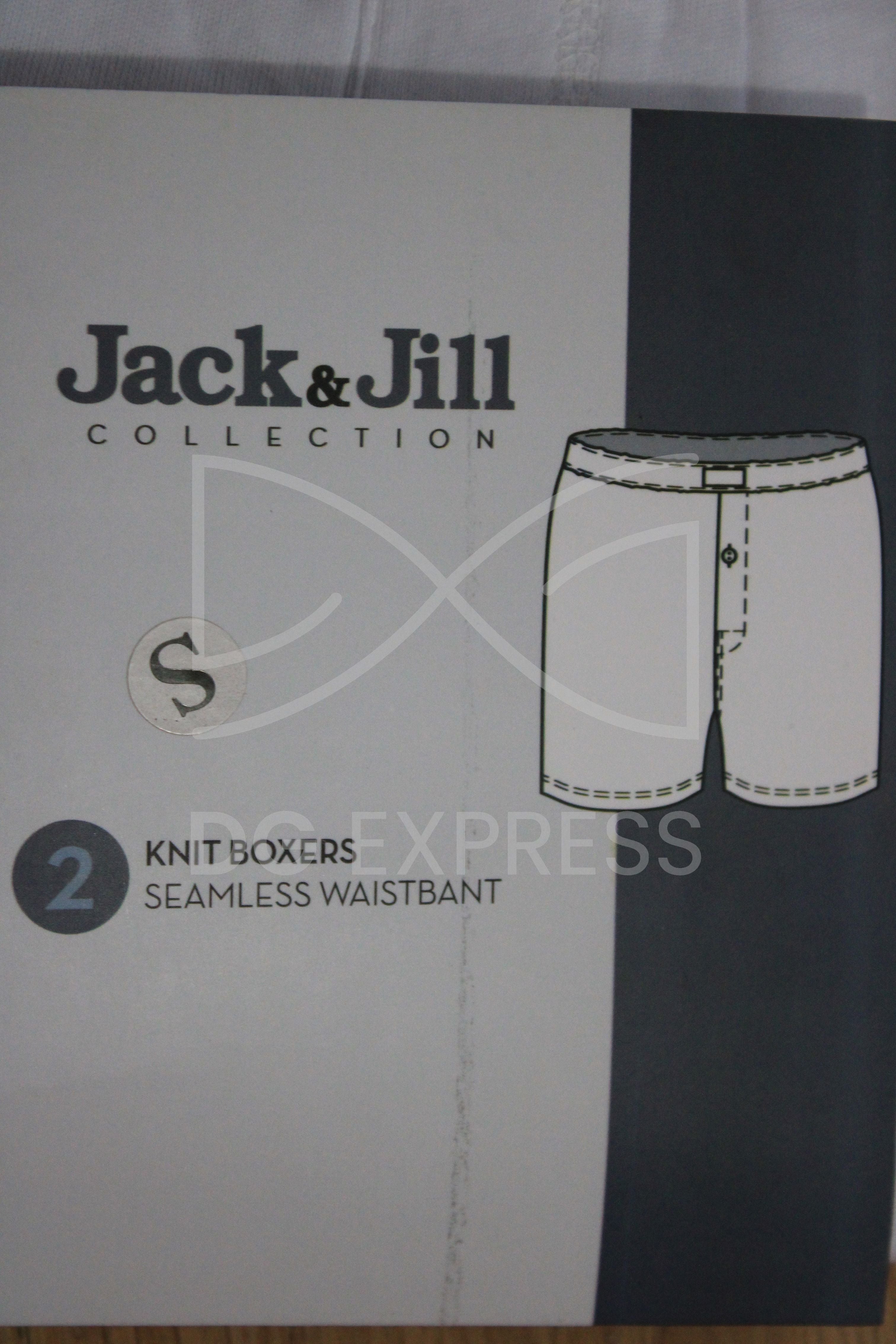 Jack&Jill Knit Boxers
