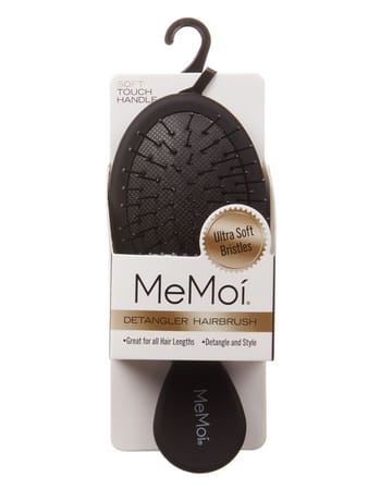 Memoi Detangler Brush