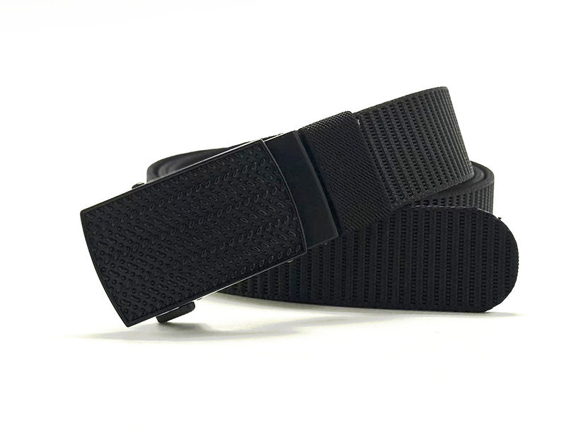 Mens Belts Fabric 44"