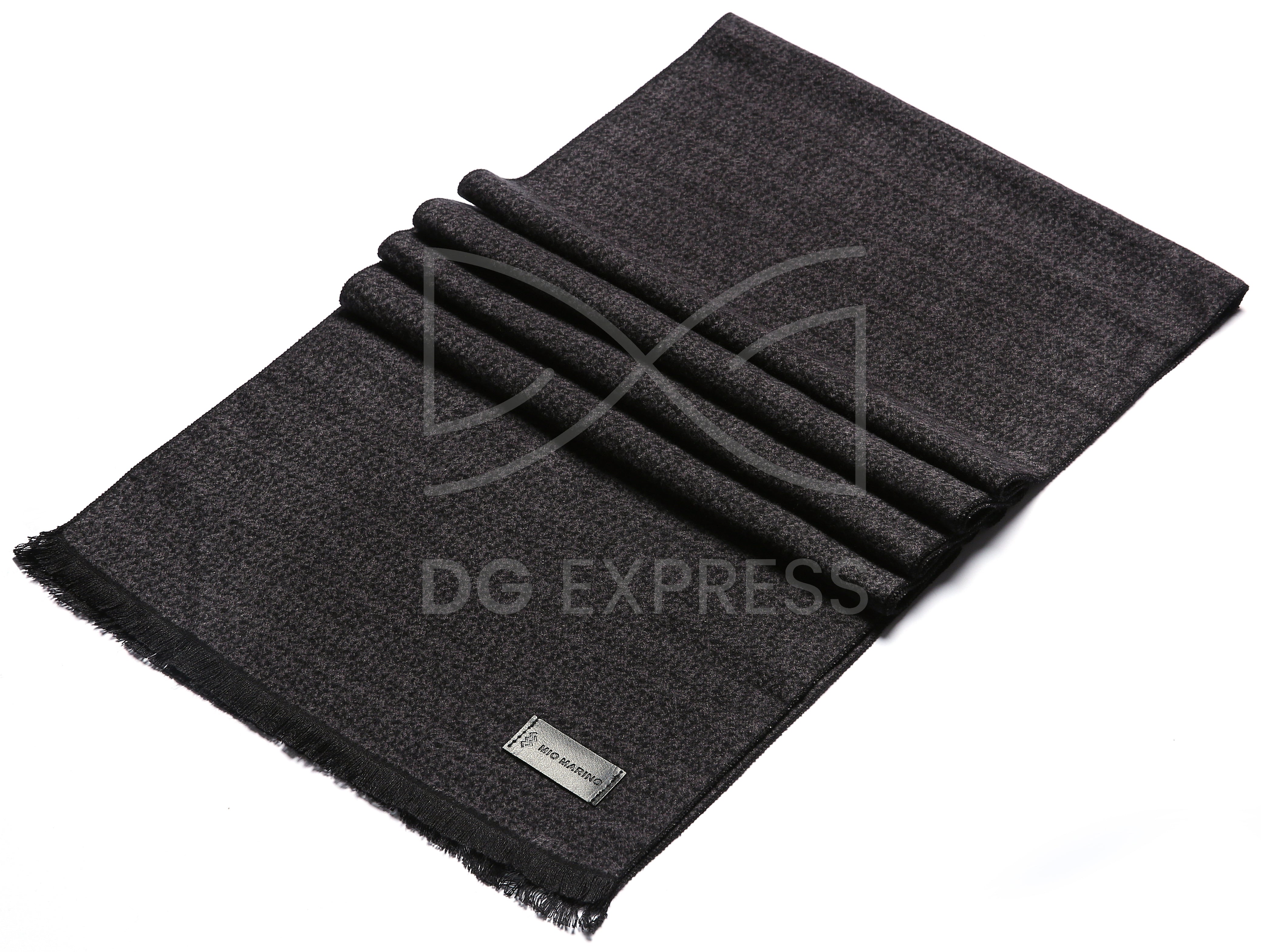 Mio Marino Men's Cotton Scarf #13