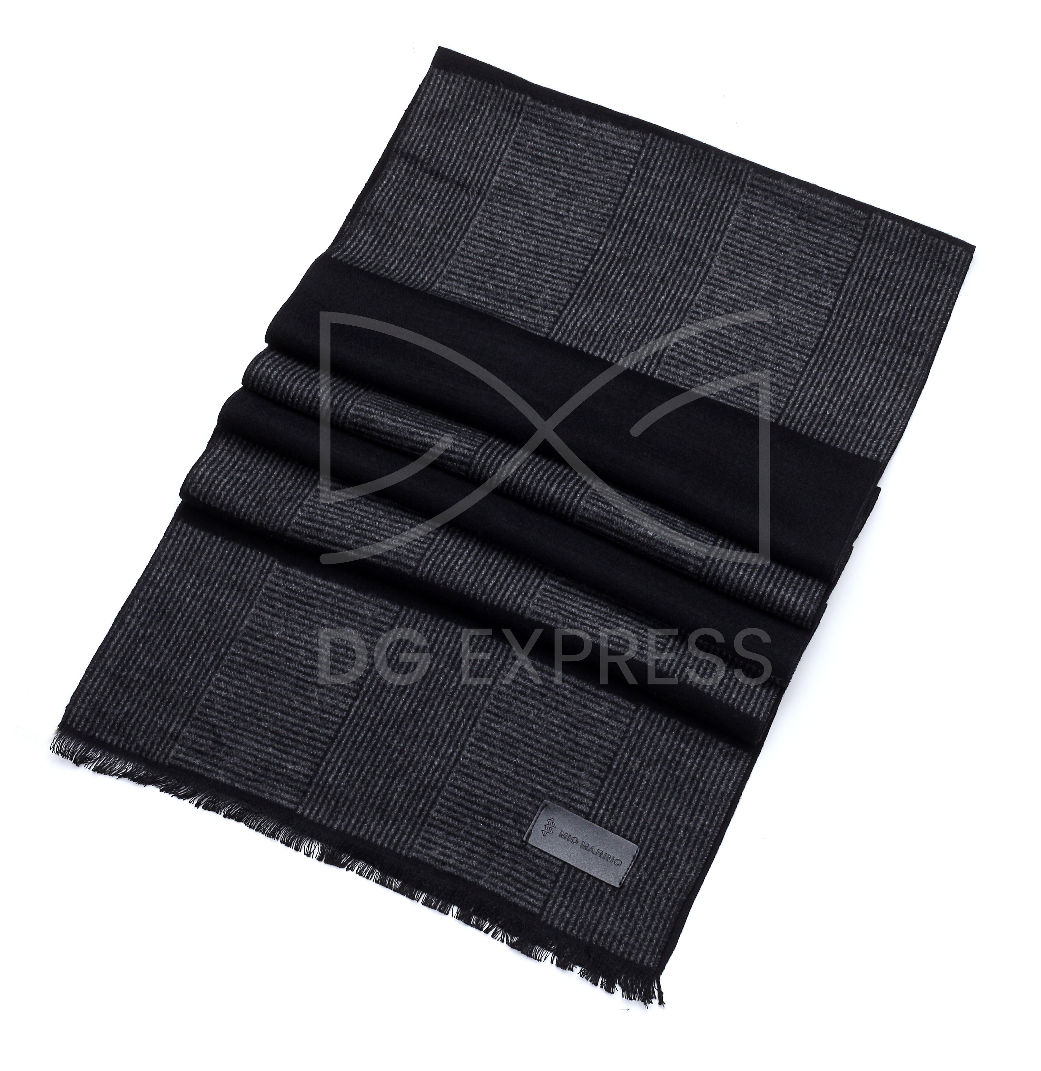 Mio Marion Men's Cotton Scarf #2