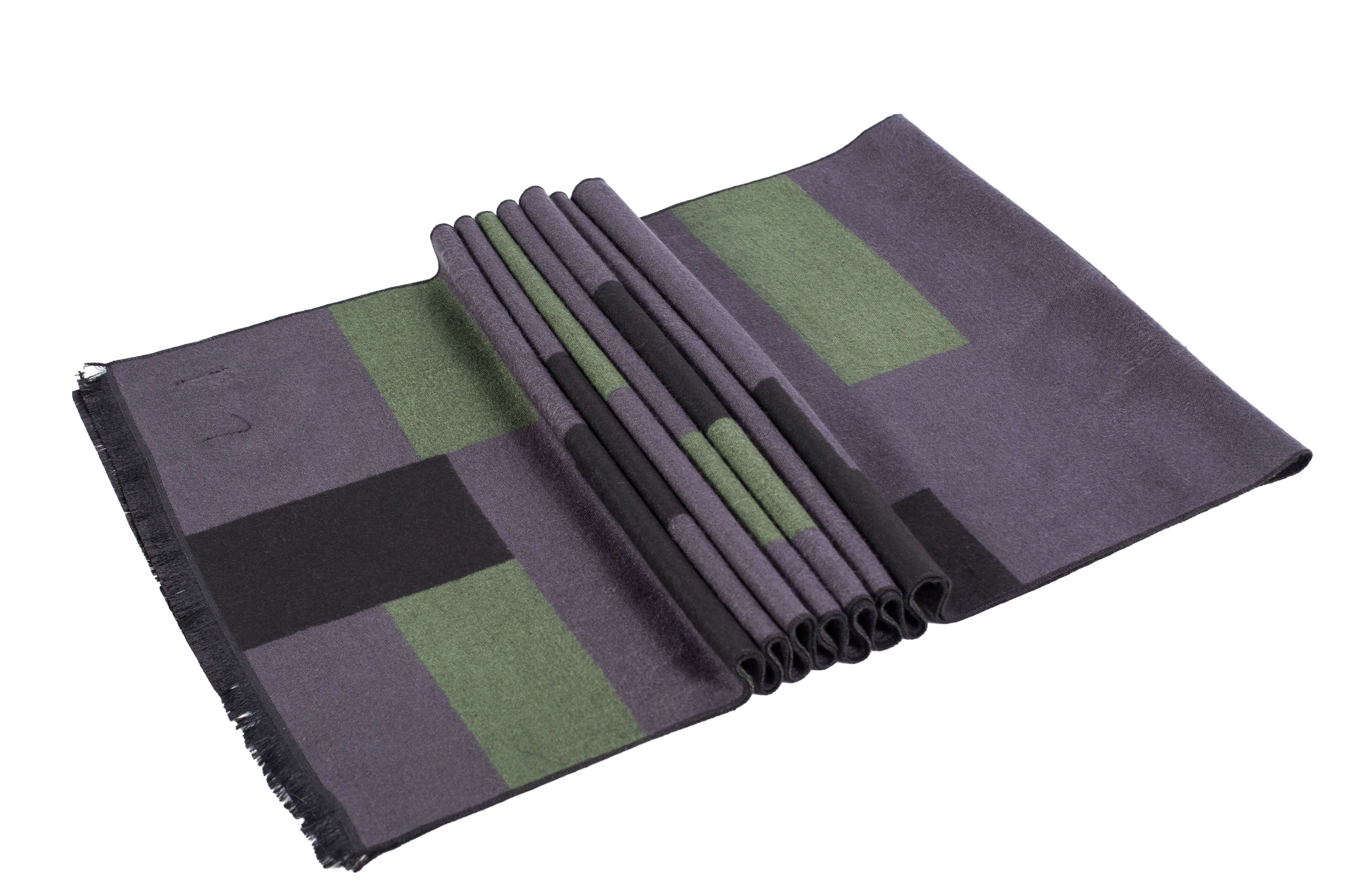 Mio Marino Cotton Men's Scarf #21