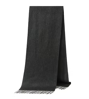 Lucci Men's Baby Wool Scarf #51
