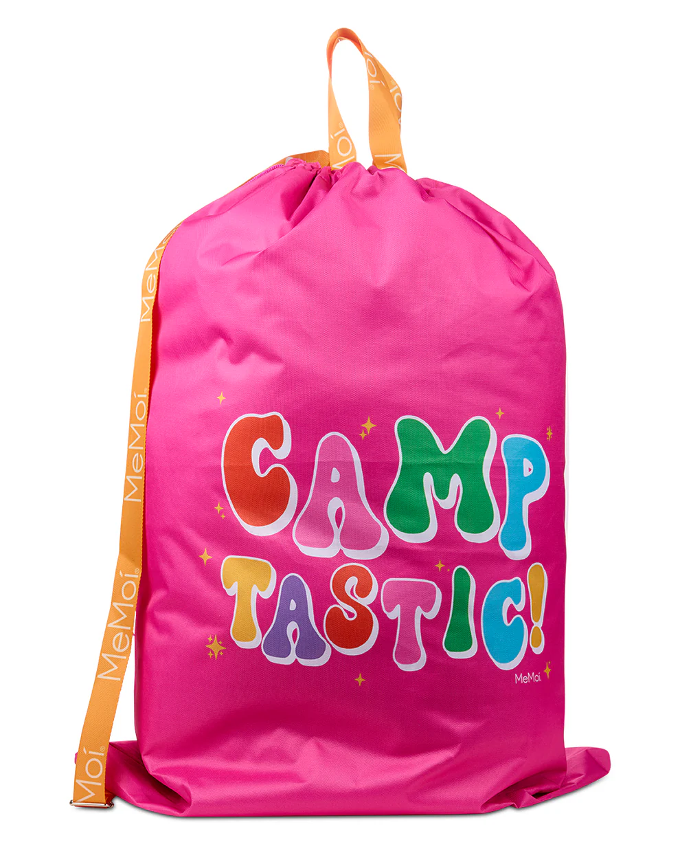 Memoi Camp Tastic Laundry Bag