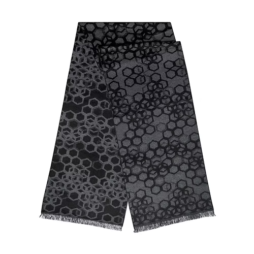 Benson And Brown Men's Brushed Silk #89