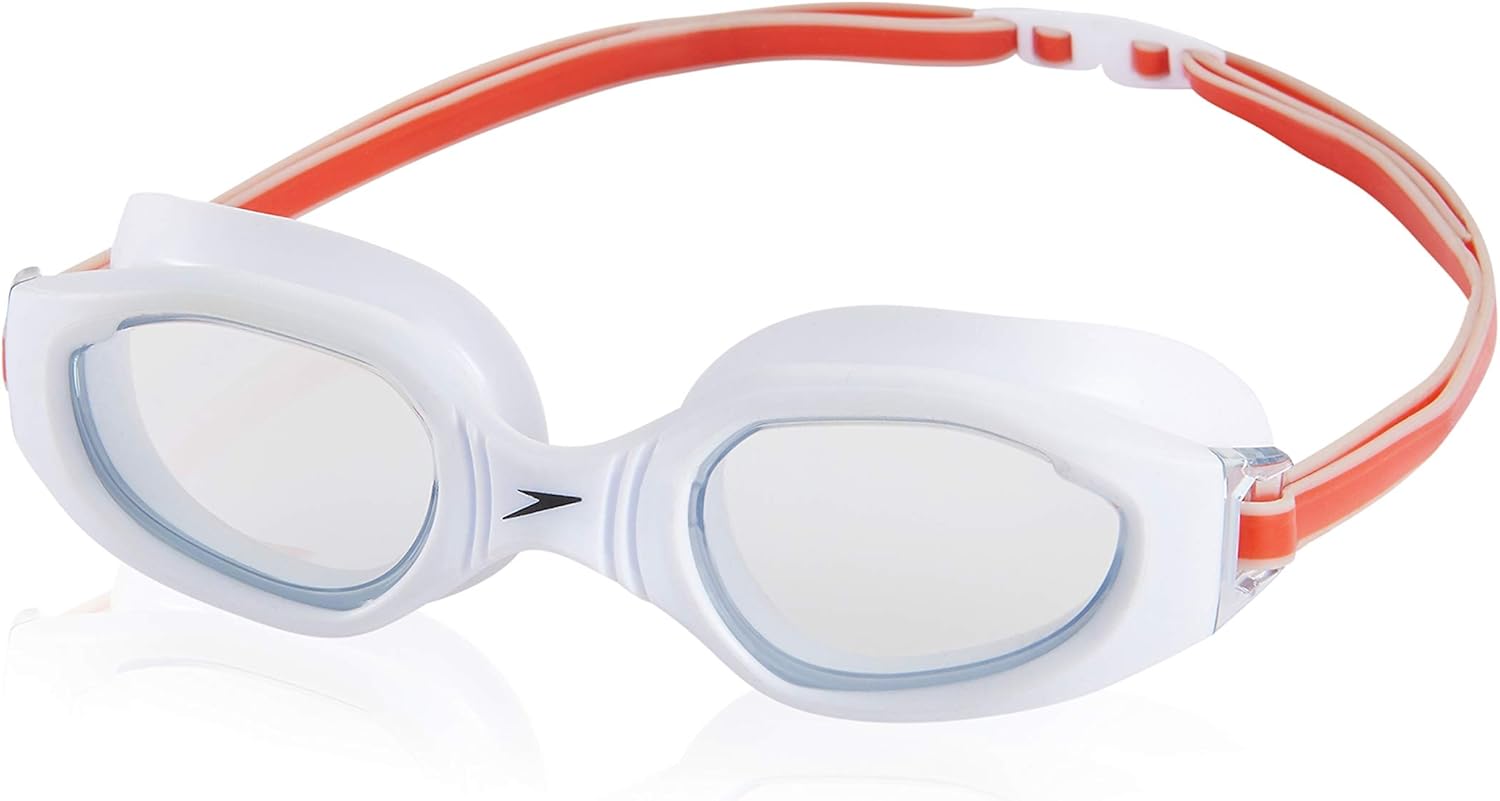 Speedo Adult Clear Comfort Goggle