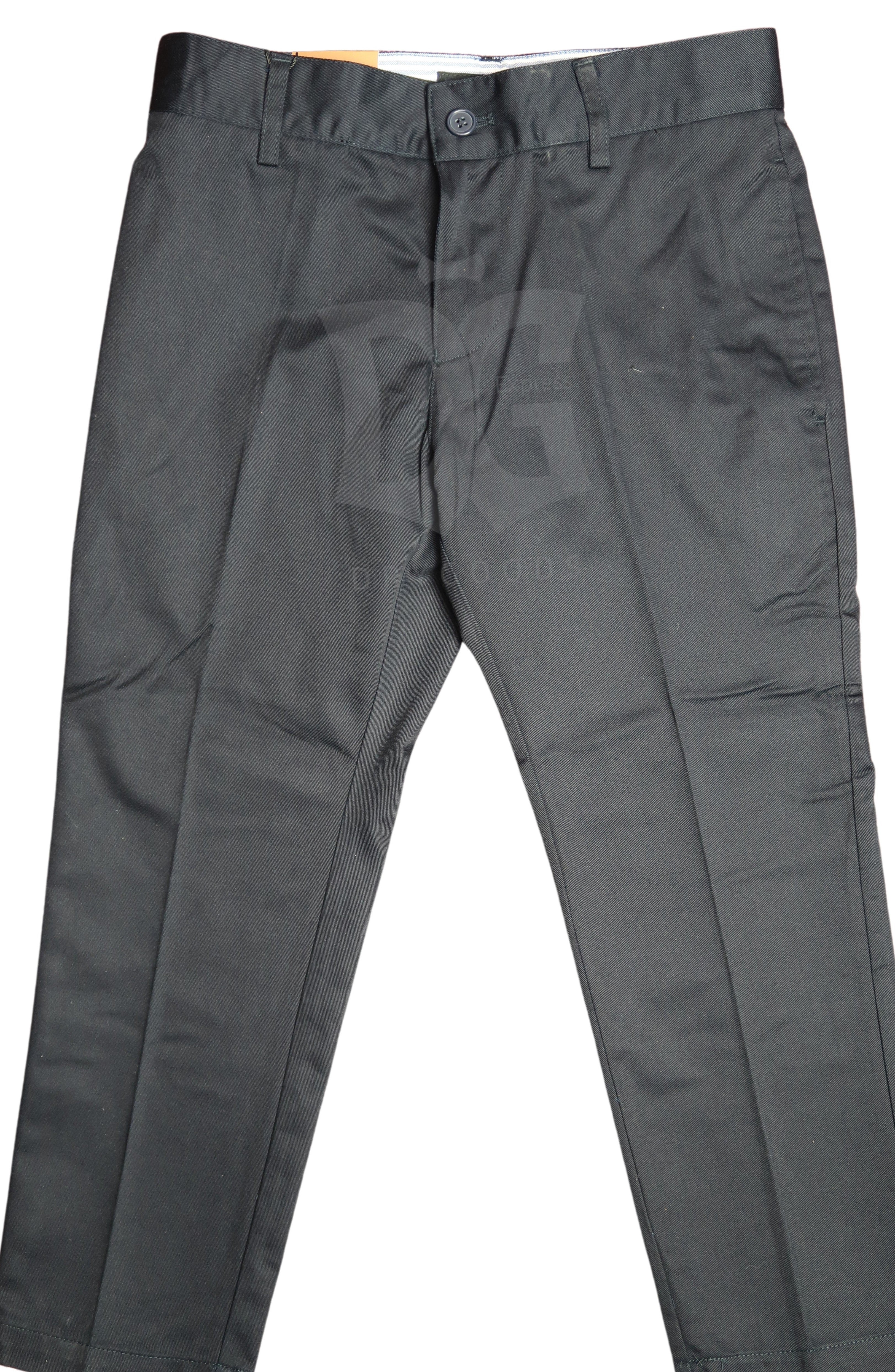 Armando Martillo Boys Navy Weekday Pants